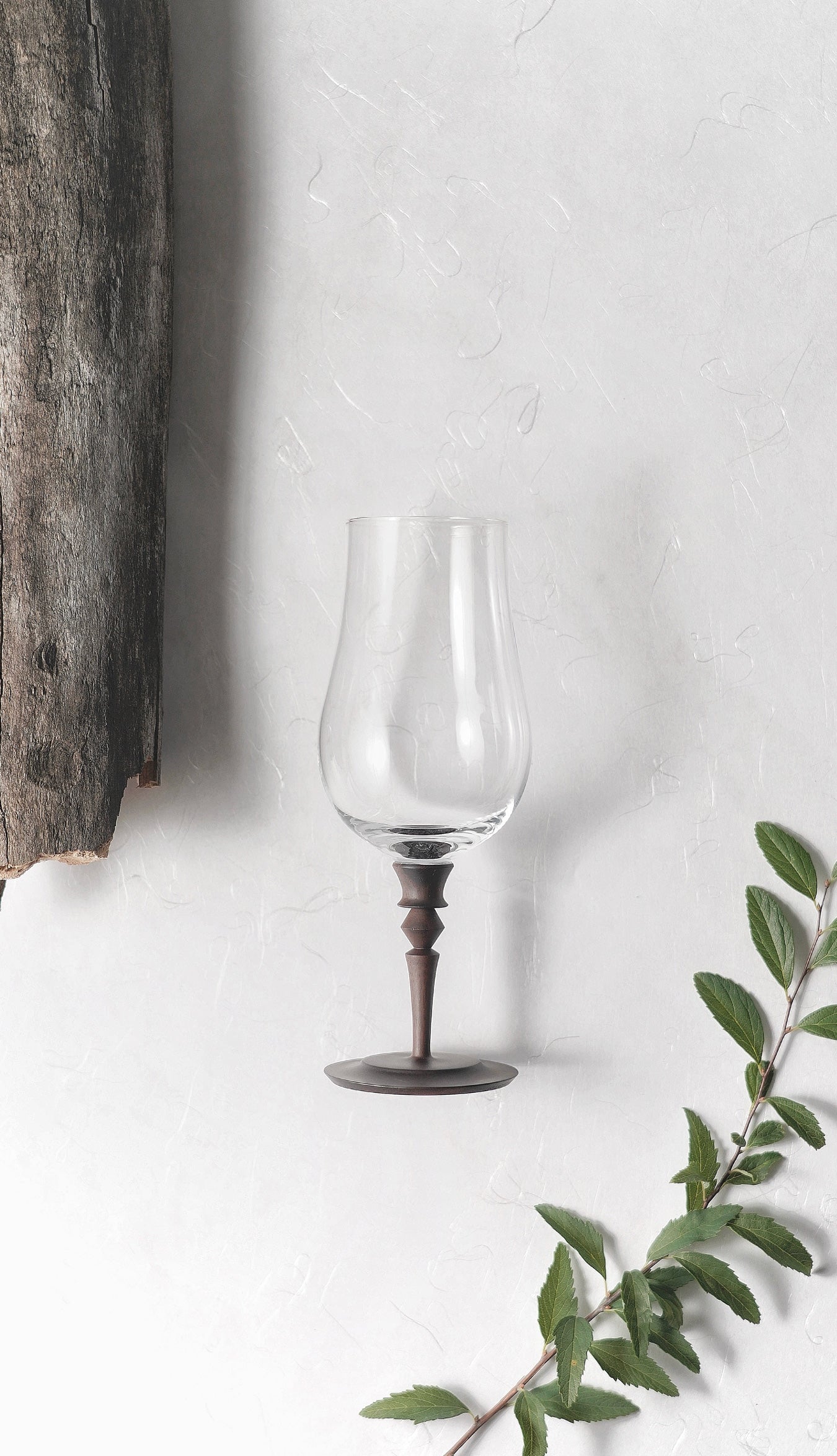 ZWIESEL x MOKU glass（ツヴィーゼル×モク）