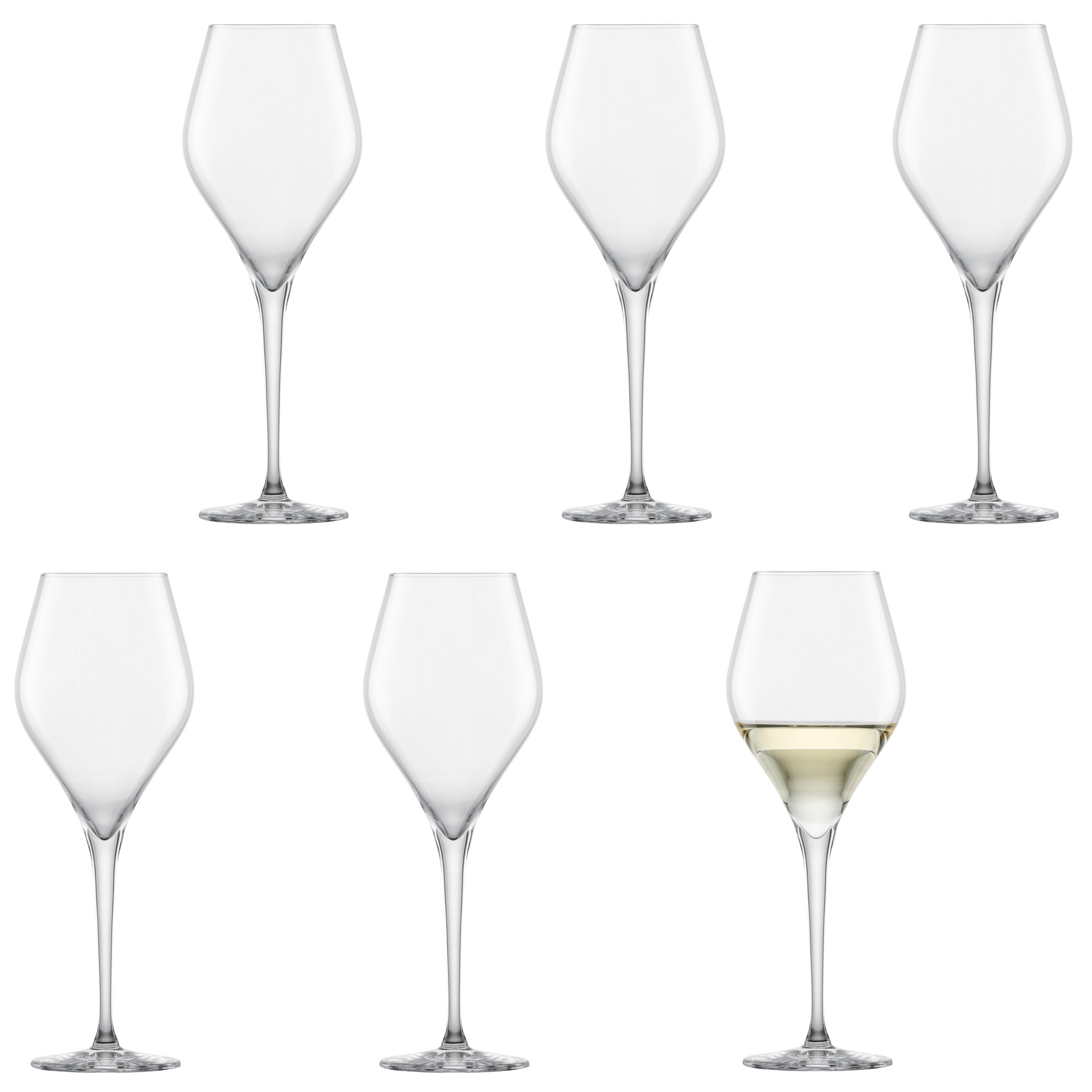 フィネス / シャルドネ 385ml (2個 / 6個セット)