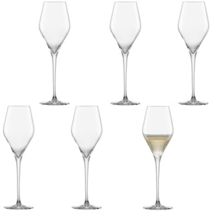 フィネス / スパークリングワイン・シャンパン ”発泡ポイント付” 298ml(6個セット)