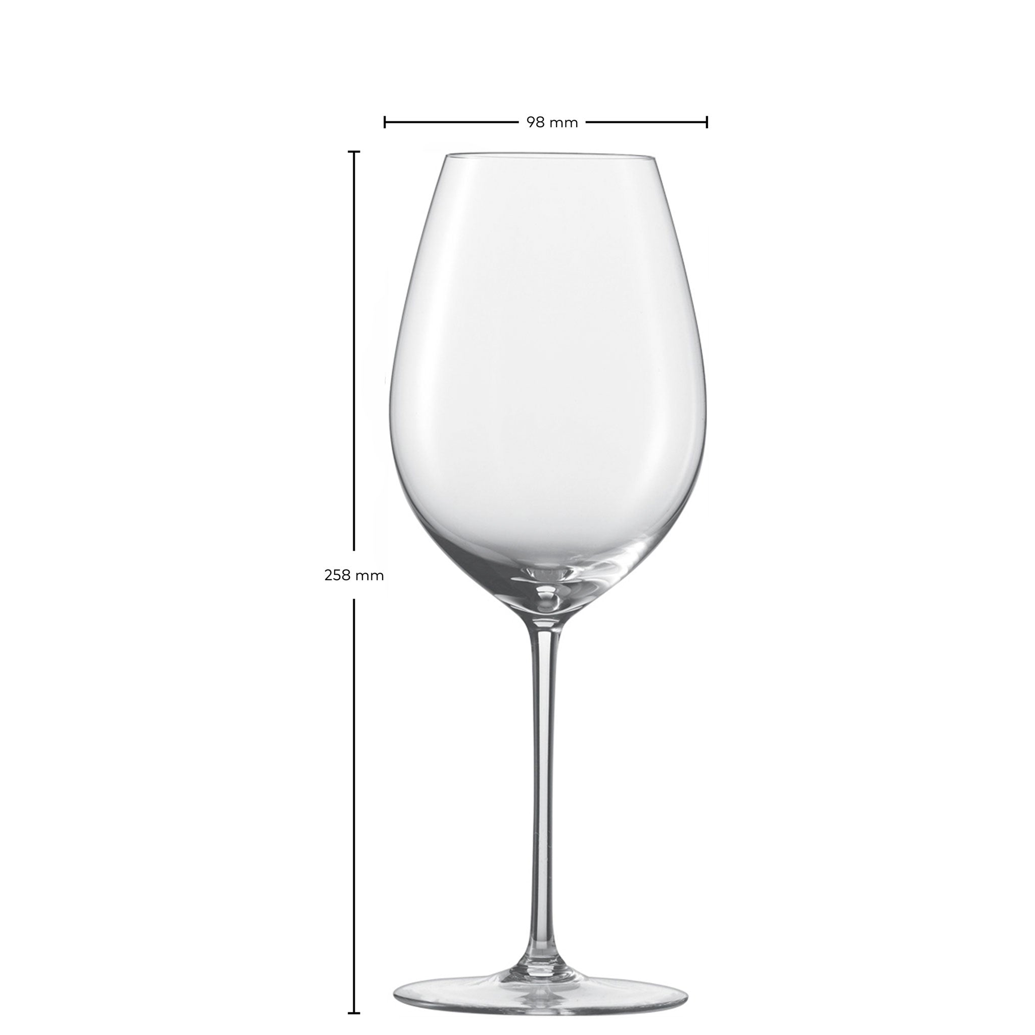 エノテカ / リオハ 689ml / ハンドメイド(1個 / 2個セット)