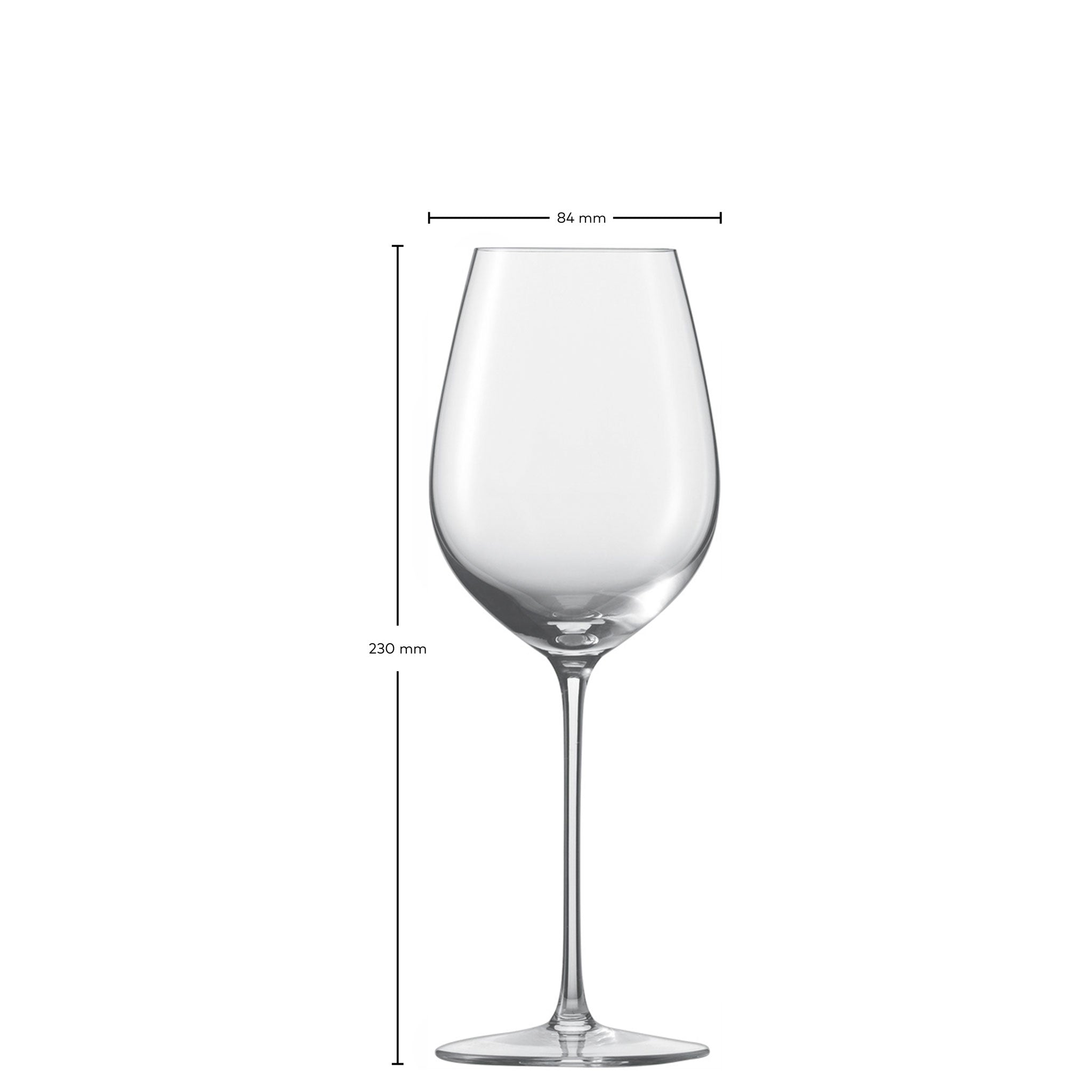 エノテカ / シャルドネ 415ml / ハンドメイド(1個 / 2個セット)