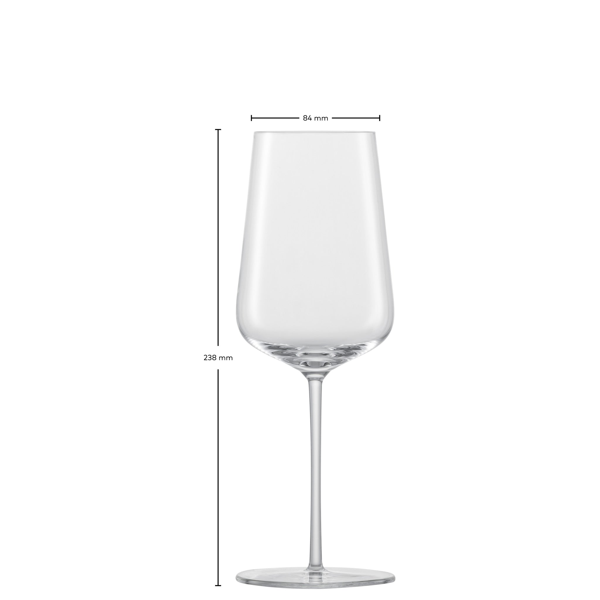 ヴェルヴィーノ / シャルドネ ”発泡ポイント付” 487ml(1個 / 2個セット)