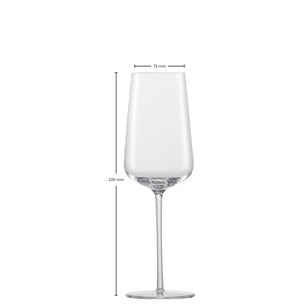 ヴェルヴィーノ / シャンパン ”発泡ポイント付” 348ml(1個 / 2個セット)