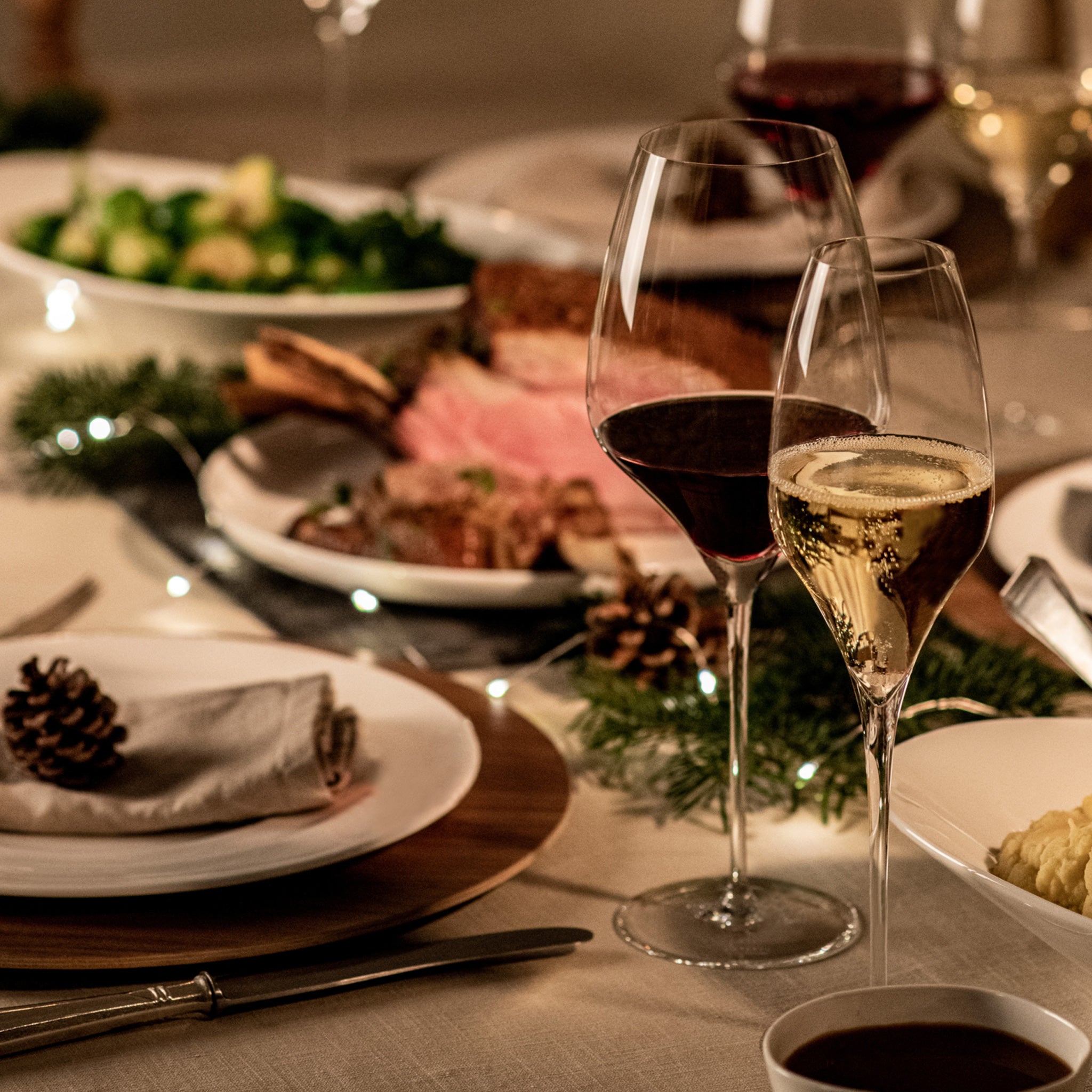 アッローロ / カベルネ・ソーヴィニヨン(時間を楽しむ赤ワイン) 800ml / ハンドメイド(1個 / 2個セット)