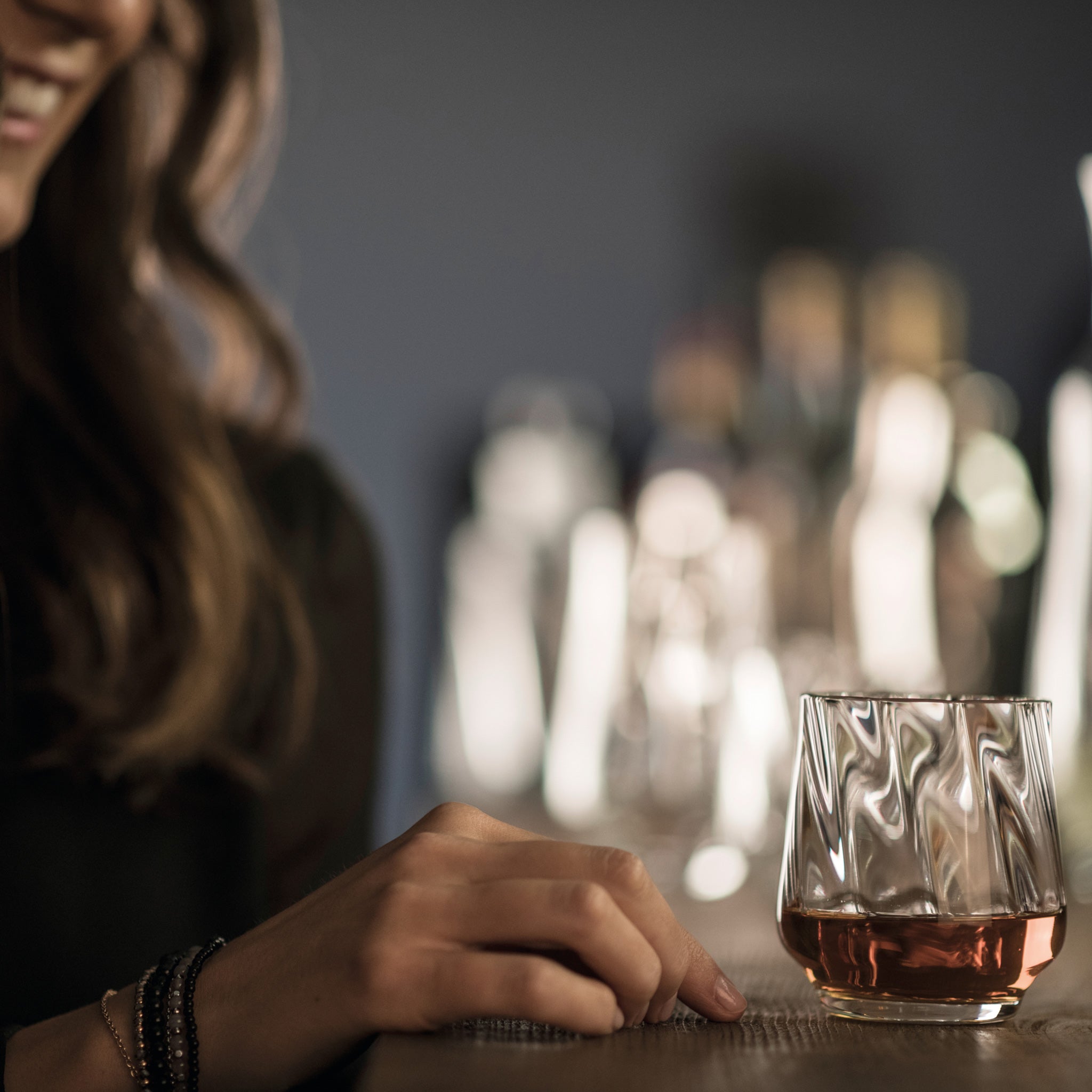 マーレーン / ショートタンブラー 293ml / ハンドメイド