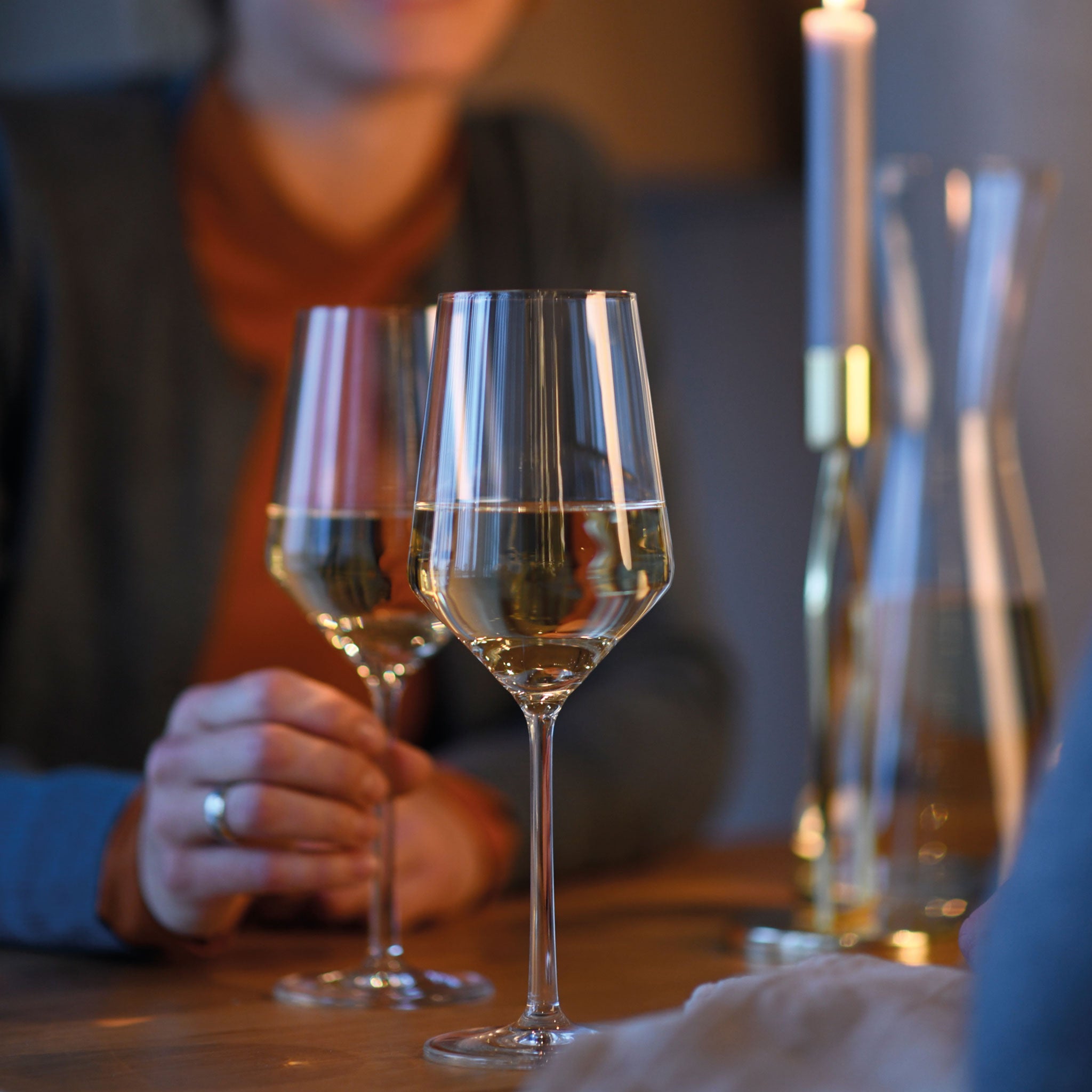 ピュア / ソーヴィニヨン ブラン 408ml(2個セット)