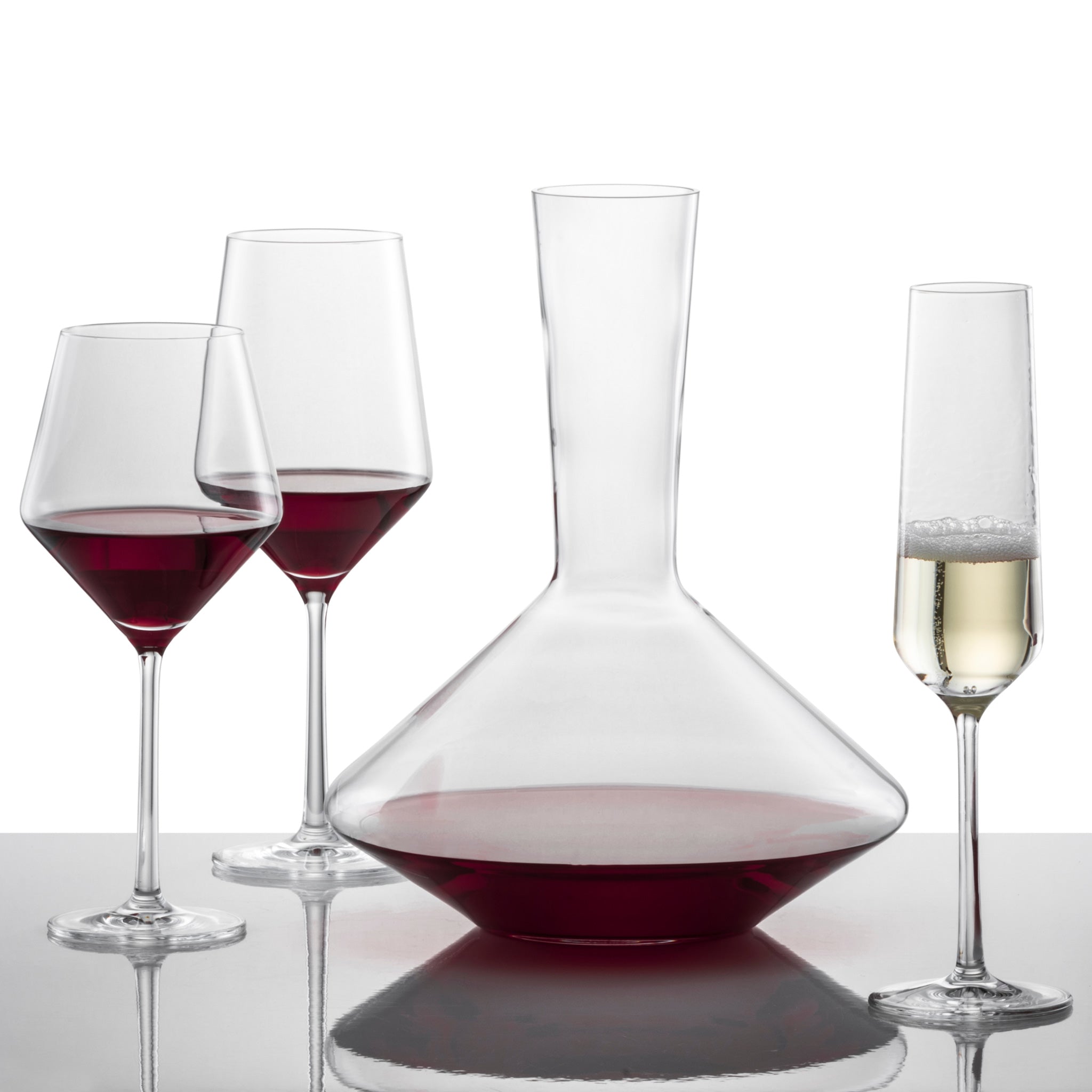 ピュア / ボルドー 680ml(2個セット)