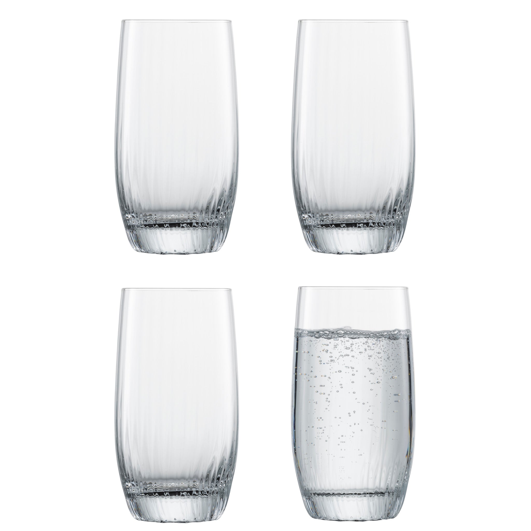 フォーチュン / オールラウンドタンブラー 392ml(4個セット)