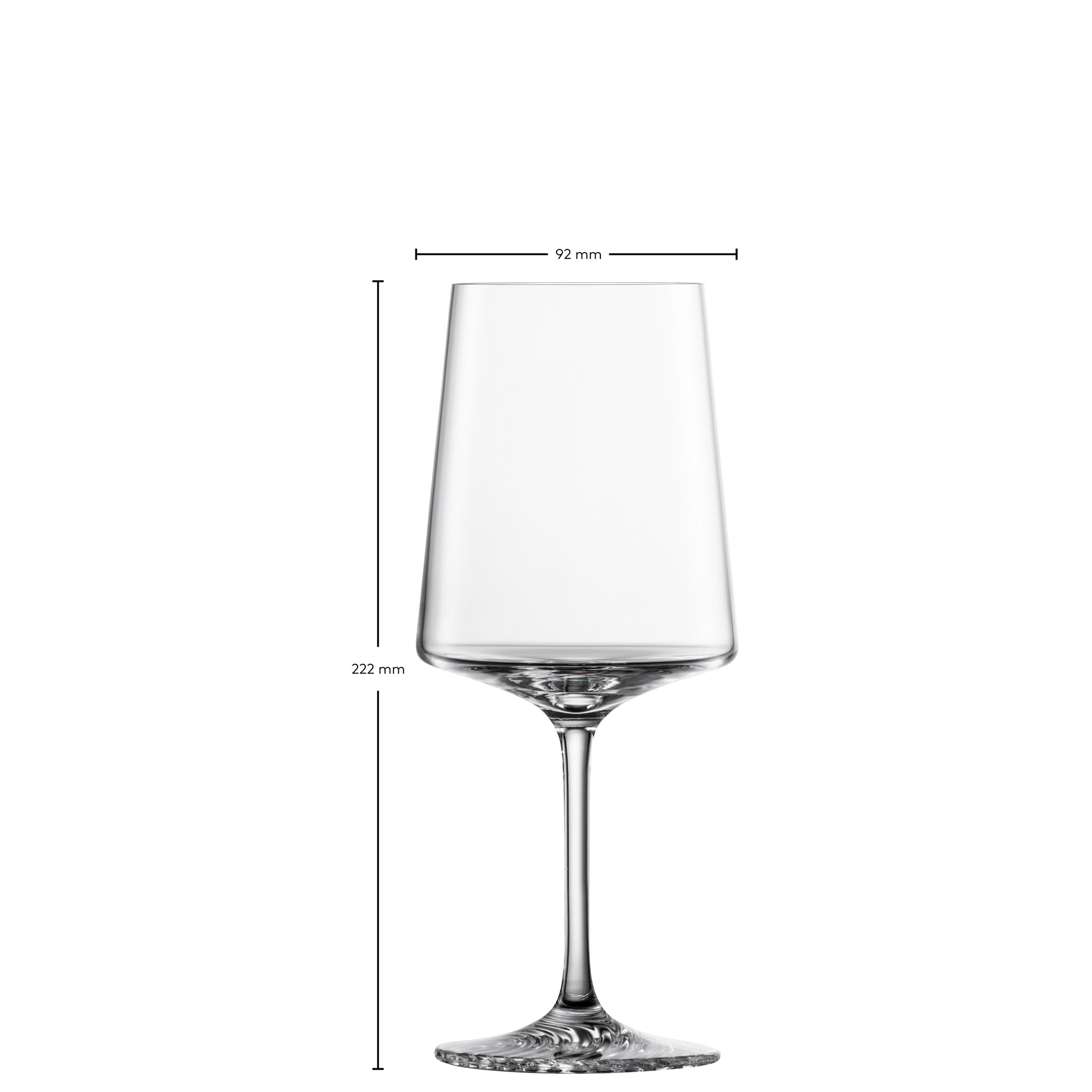 エコー / オールラウンド