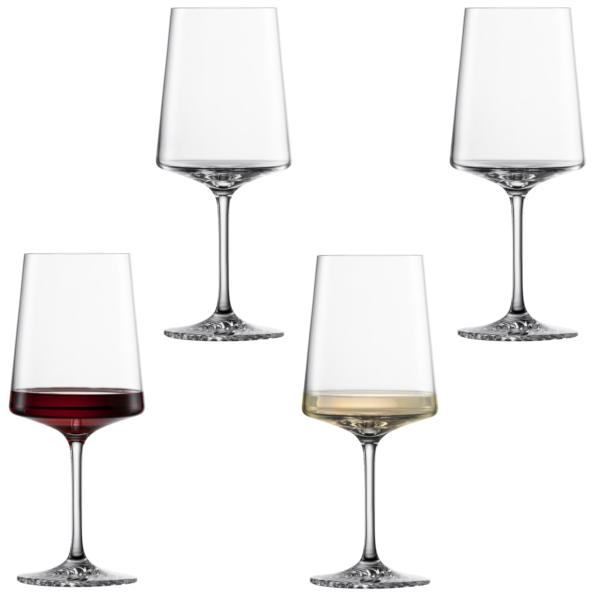 エコー / オールラウンド