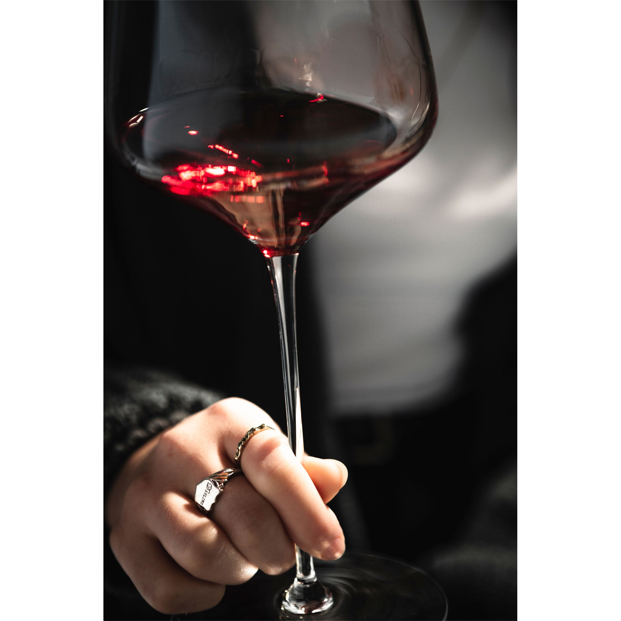 デュオ / ボルドー 729ml(1個 / 2個セット)