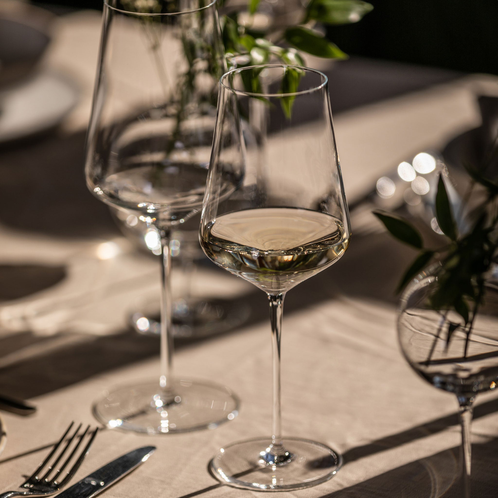 デュオ / オールラウンド