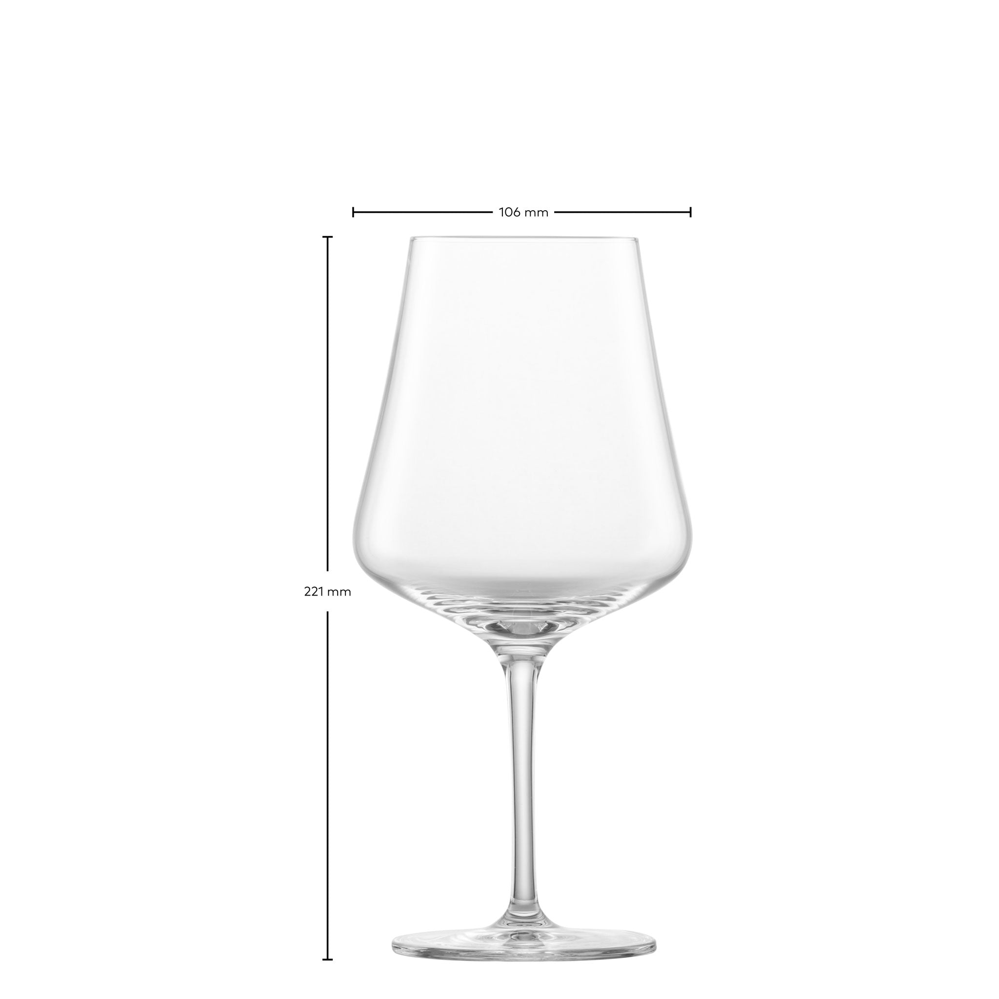 ブーケ(ファイン) / ブルゴーニュ 657ml(1個 / 2個 セット)