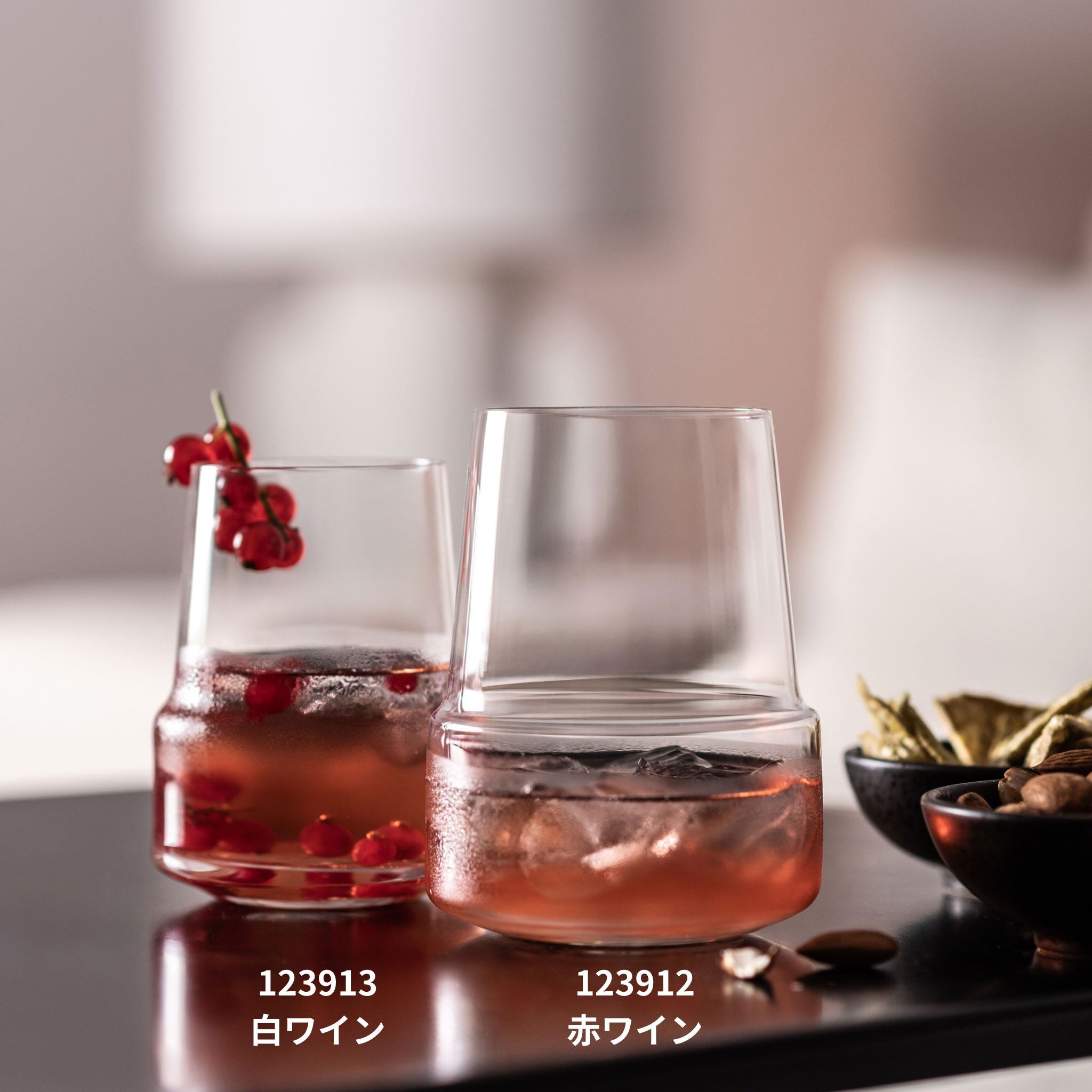 レベル / 白ワイン