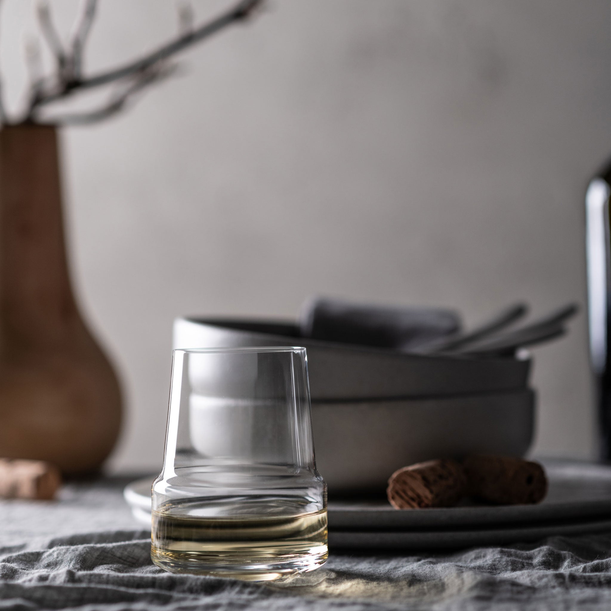 レベル / 白ワイン