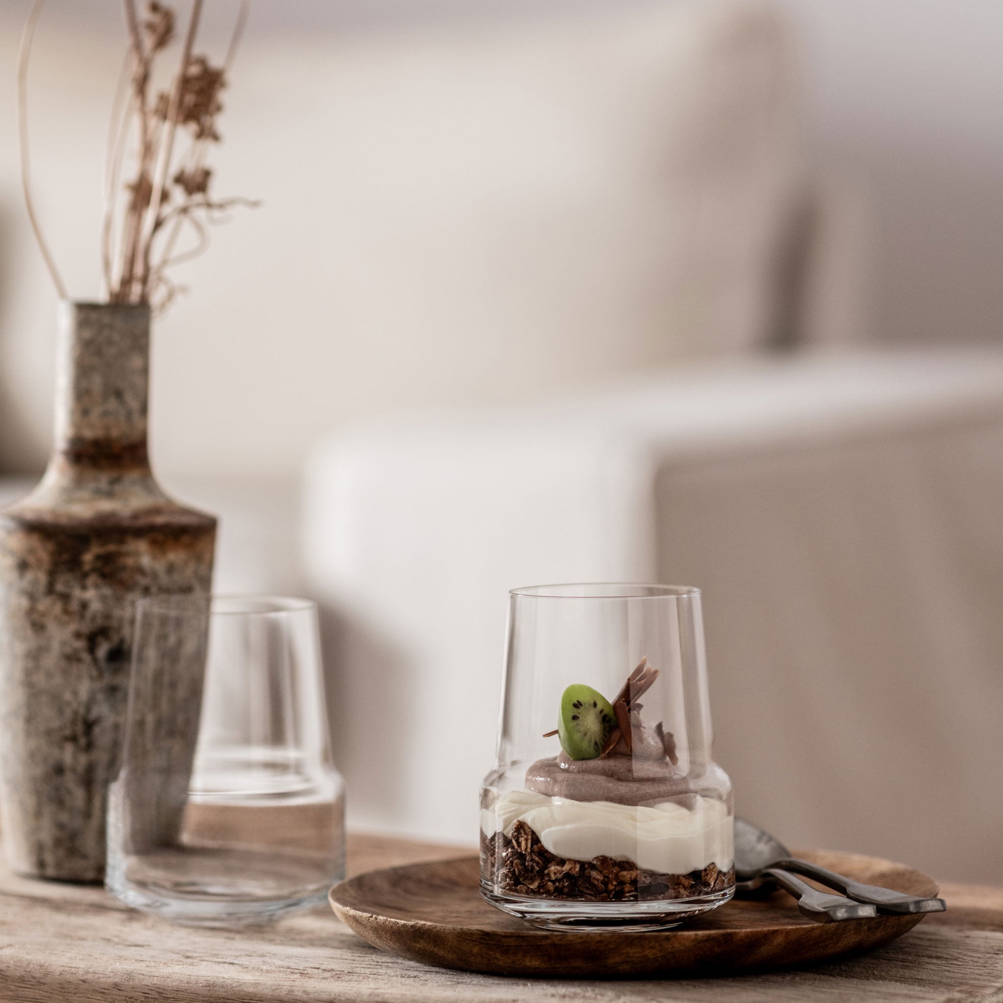 レベル / 白ワイン