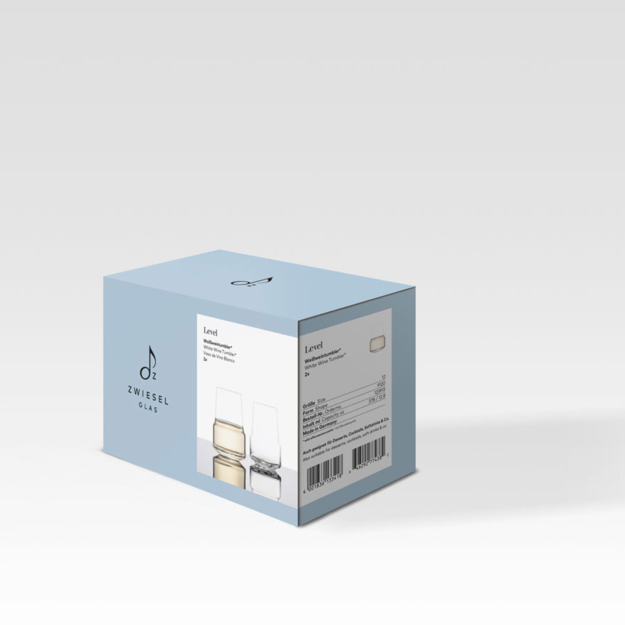 レベル / 白ワイン