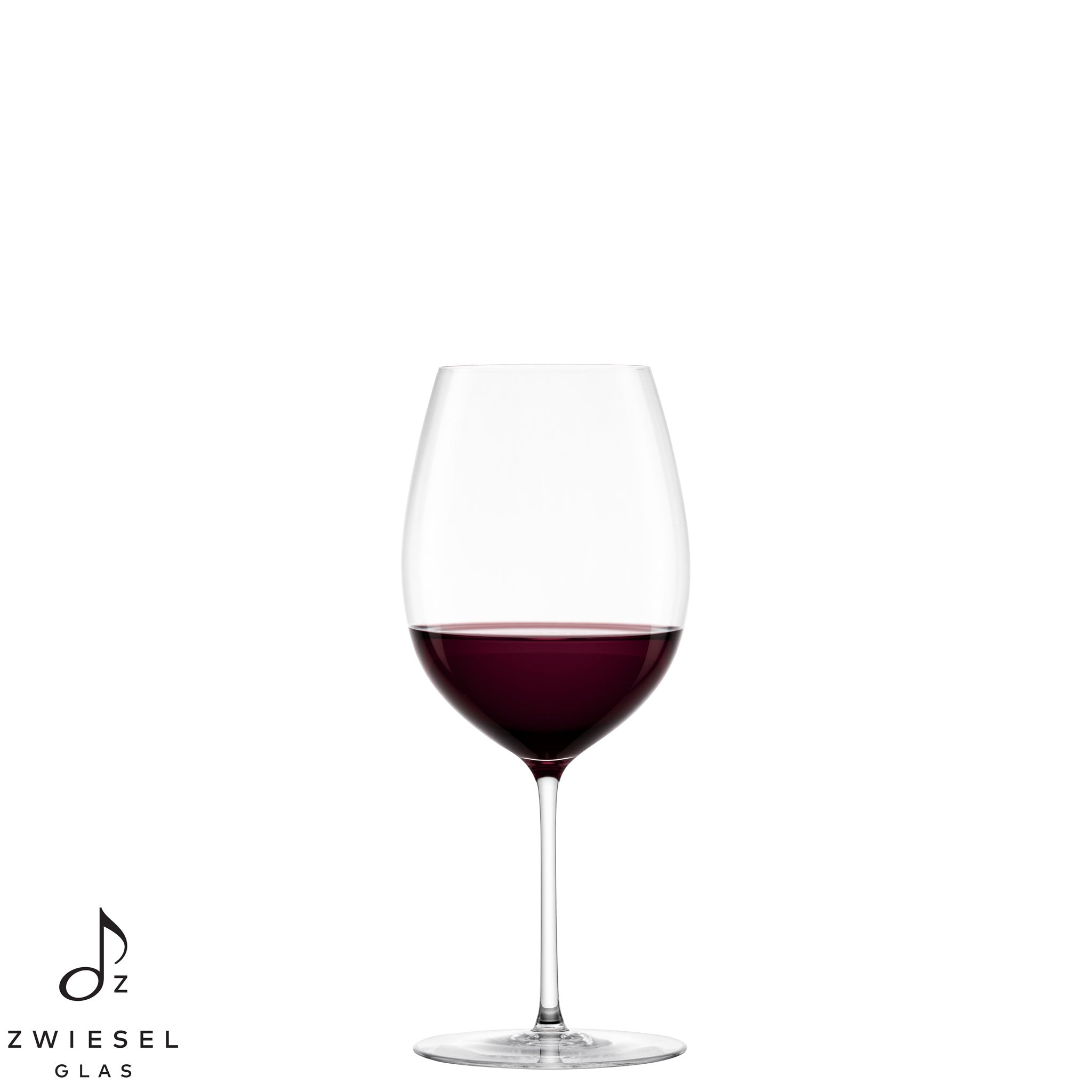 ルリエル 赤ワイングラス 395ml 日本限定ハンドメイド | ZWIESEL GLAS