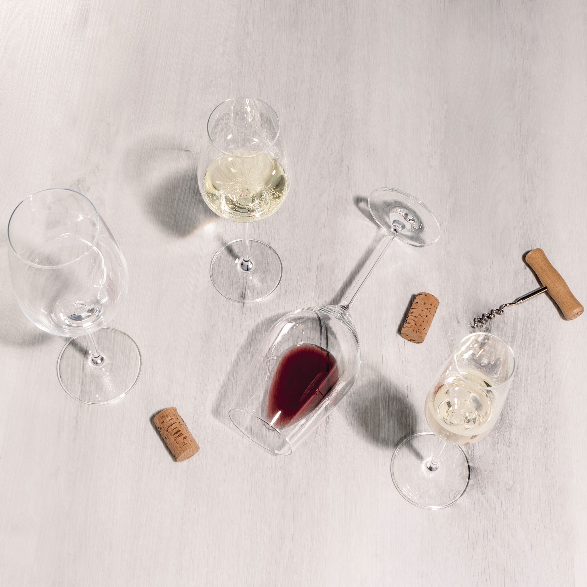 ヴィノス / オールラウンド 613ml(2個 / 4個セット)