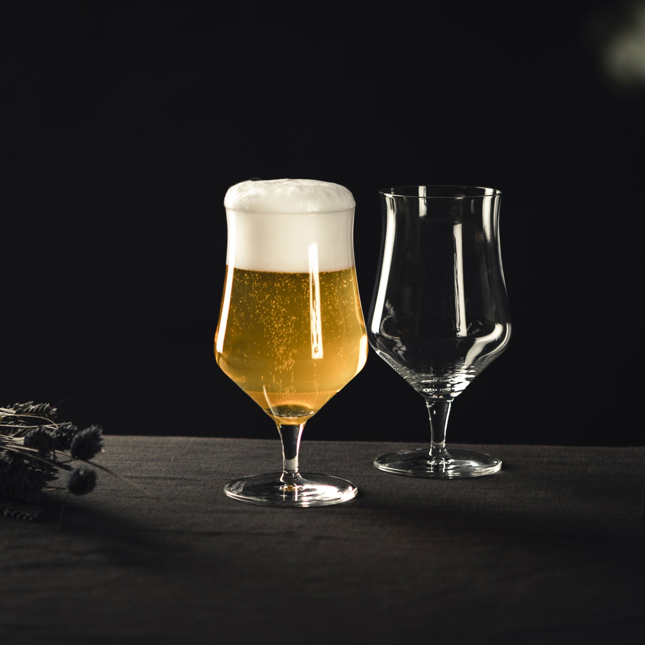 ビア ベーシック(ビアベーシッククラフト) / クラフト ユニバーサル ”発泡ポイント付” 450ml(2個 / 4個セット)