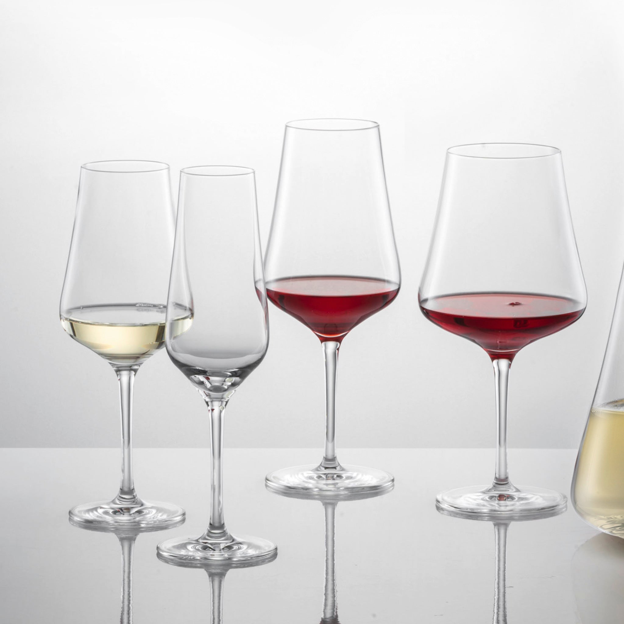 ブーケ(ファイン) / ブルゴーニュ 657ml(1個 / 2個 セット)