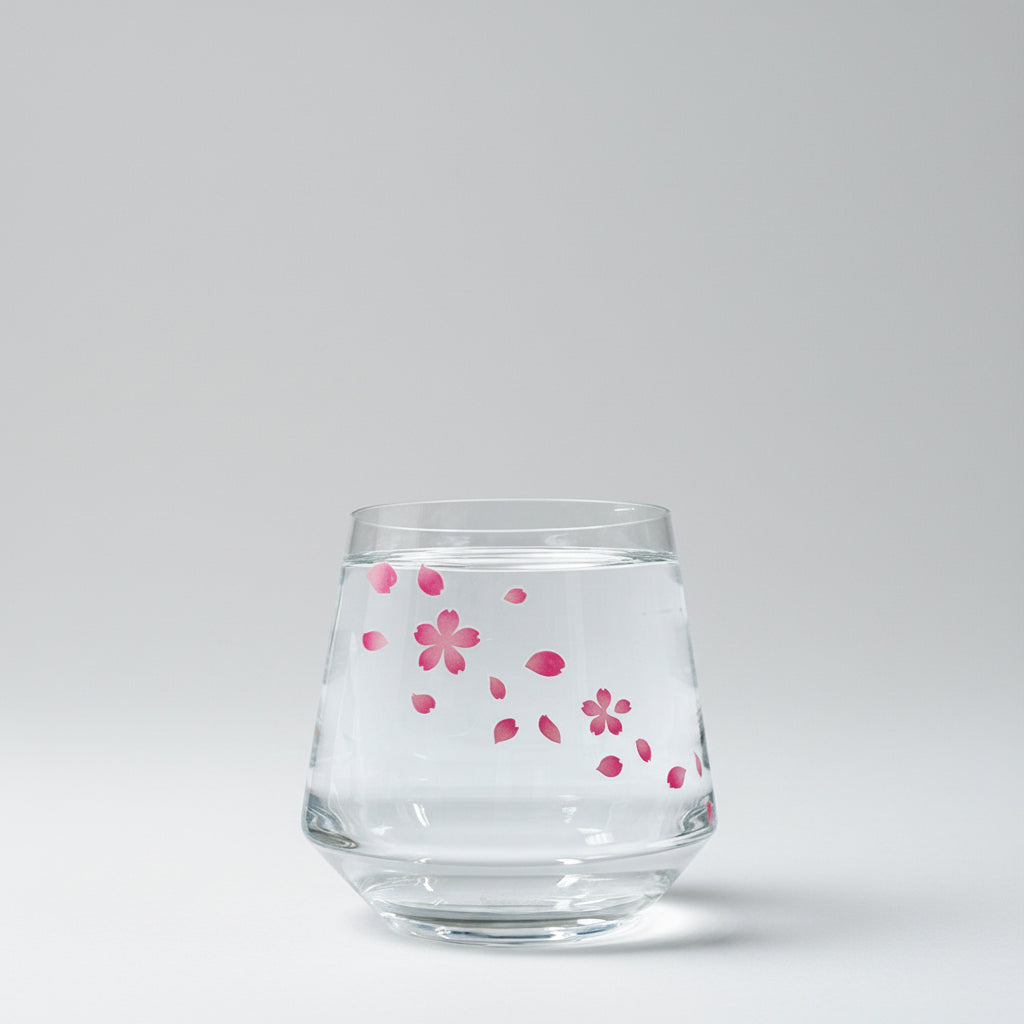 パーティー / 桜 396ml（1個 / 2個セット） – ツヴィーゼル・ジャパン