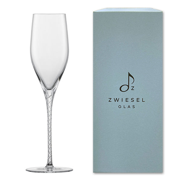 ツヴィーゼル グラス（ZWIESEL GLAS） ワイングラス アッローロ 白