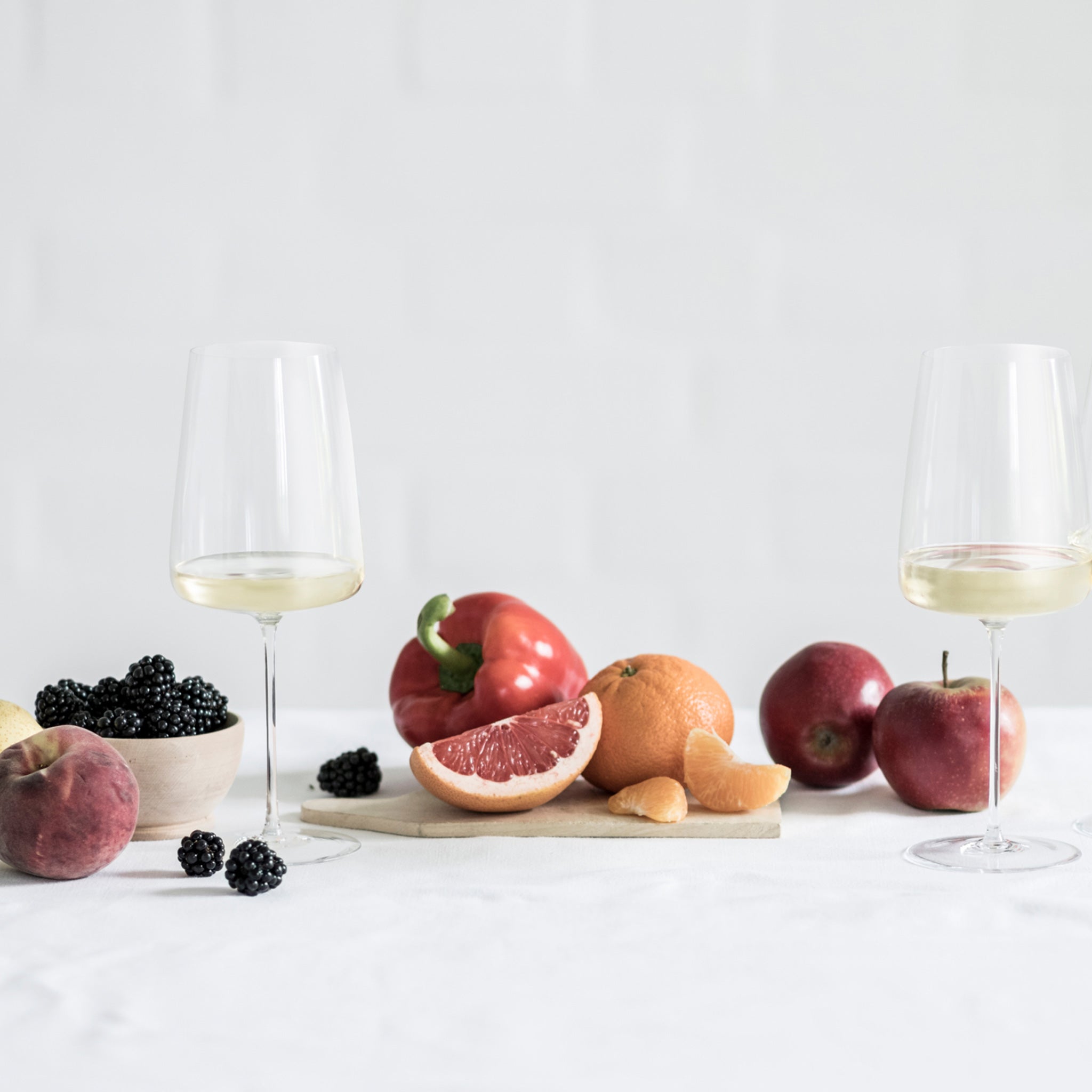 シンプリファイ / フルーティーで繊細なワイン 555ml / ハンドメイド(1個 / 2個セット)