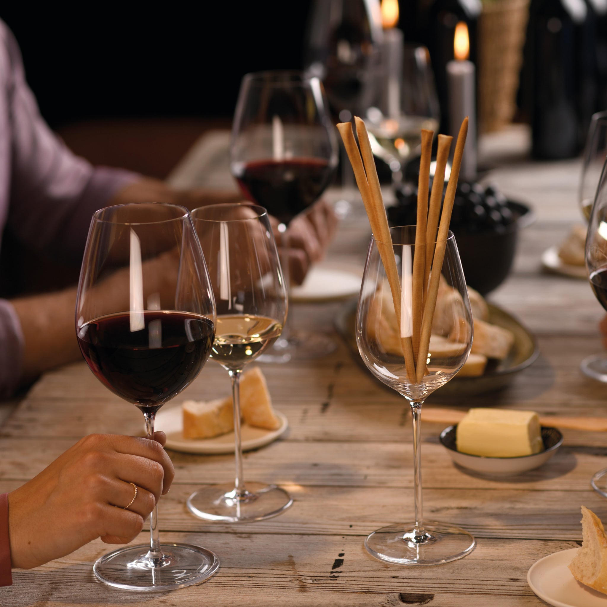 エノテカ / リオハ 689ml / ハンドメイド(1個 / 2個セット)