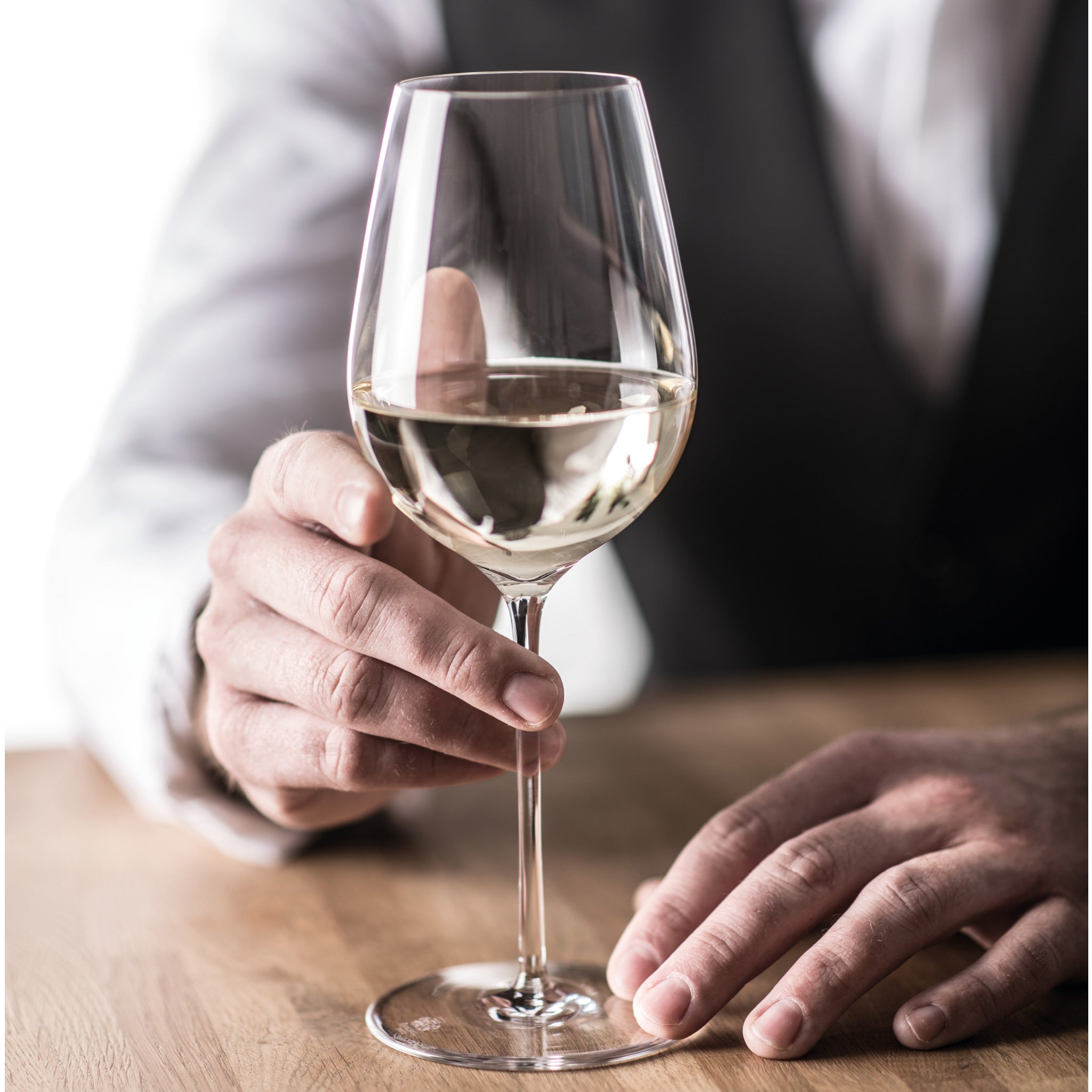 エノテカ / シャルドネ 415ml / ハンドメイド(1個 / 2個セット)