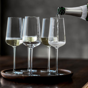 ヴェルヴィーノ / シャンパン ”発泡ポイント付” 348ml(1個 / 2個セット)