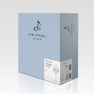 ヴェルヴィーノ / シャンパン ”発泡ポイント付” 348ml(1個 / 2個セット)