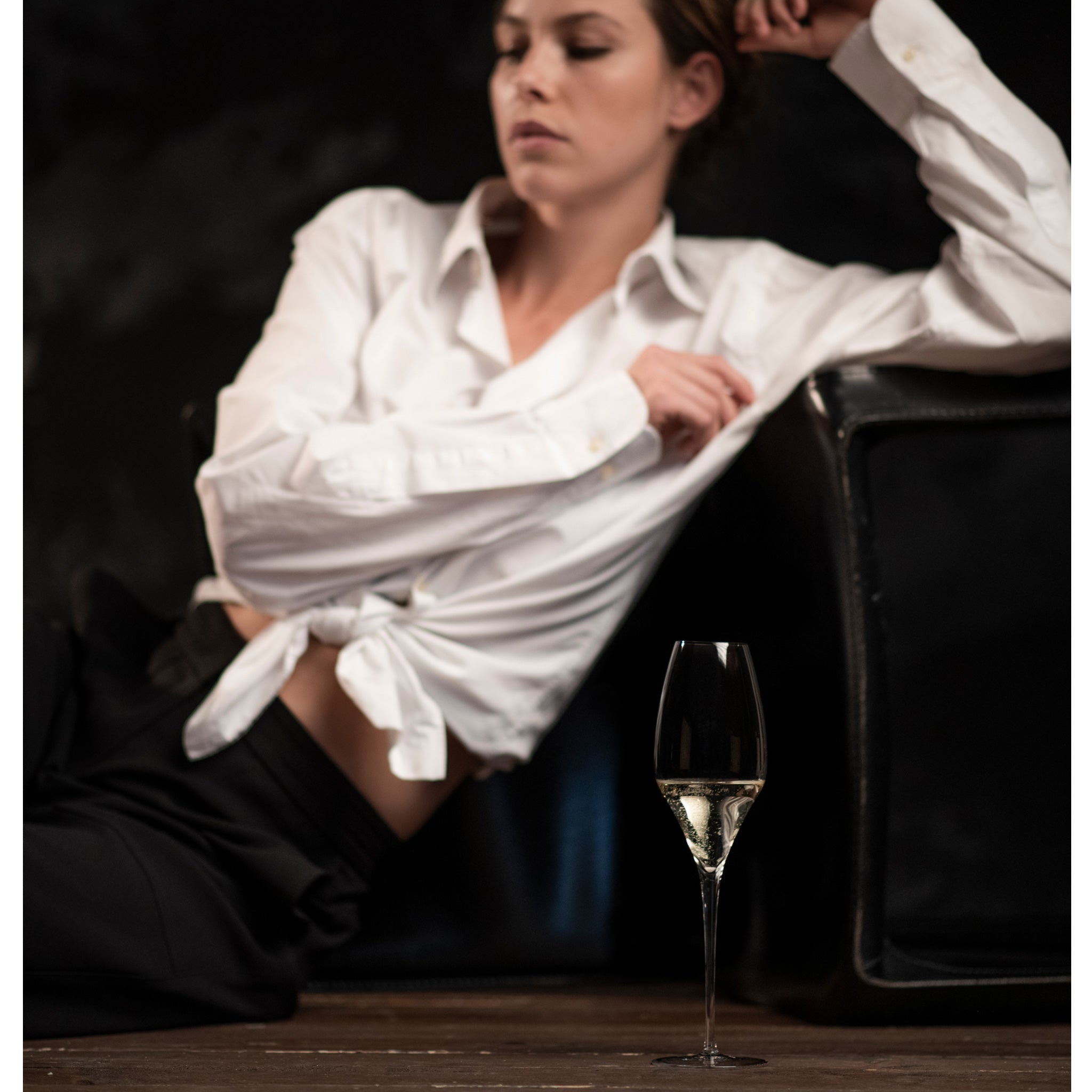 アッローロ / ヴィンテージ シャンパン 366ml / ハンドメイド(1個 / 2個セット)