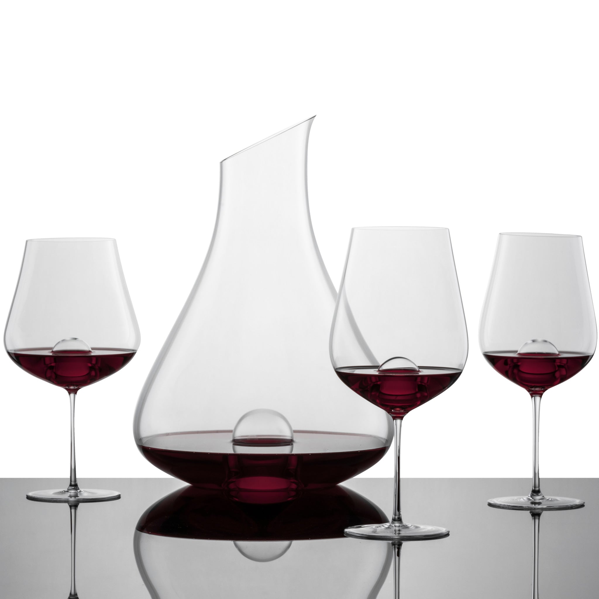 エア センス / ブルゴーニュ 796ml / ハンドメイド