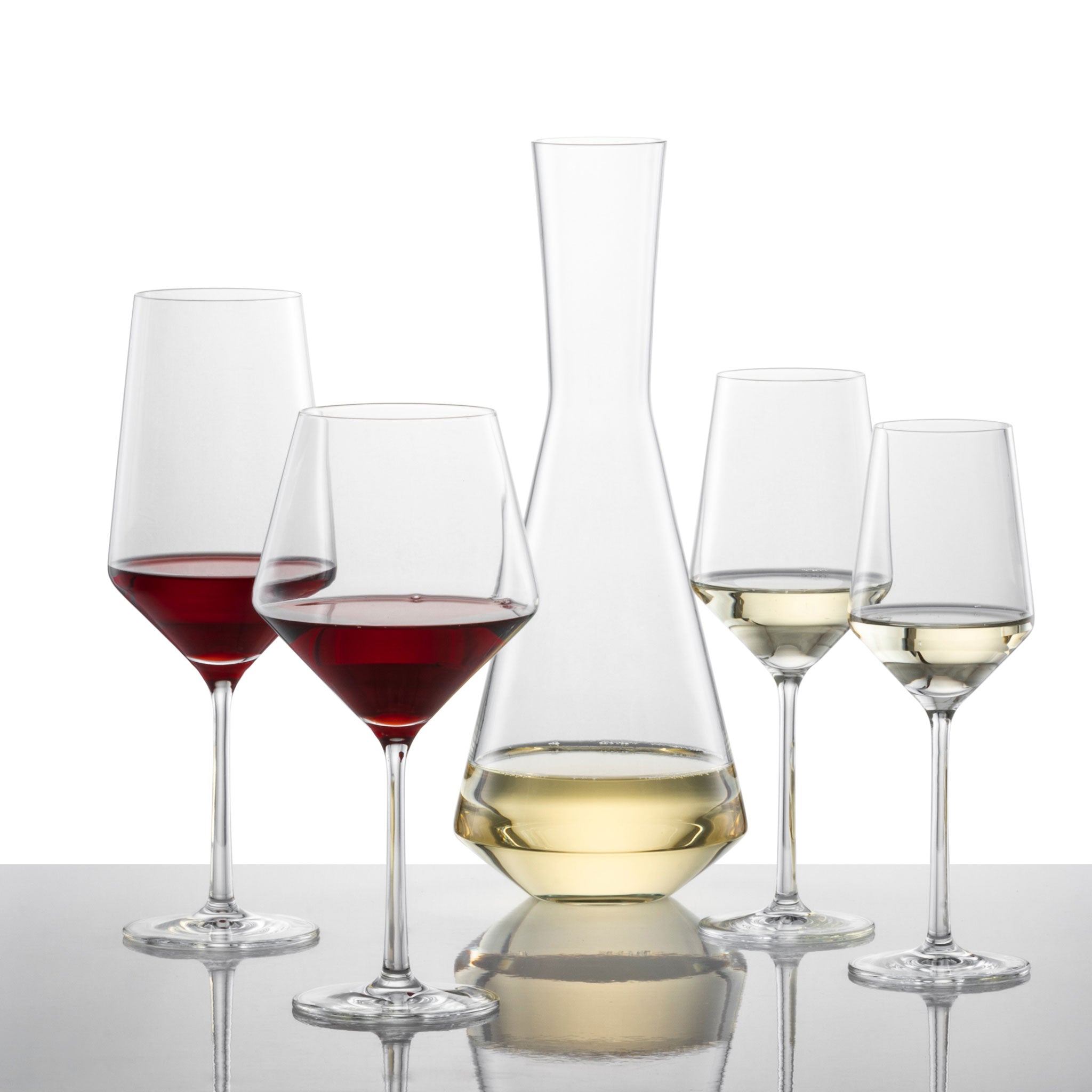 ピュア / ソーヴィニヨン ブラン 408ml(2個セット)