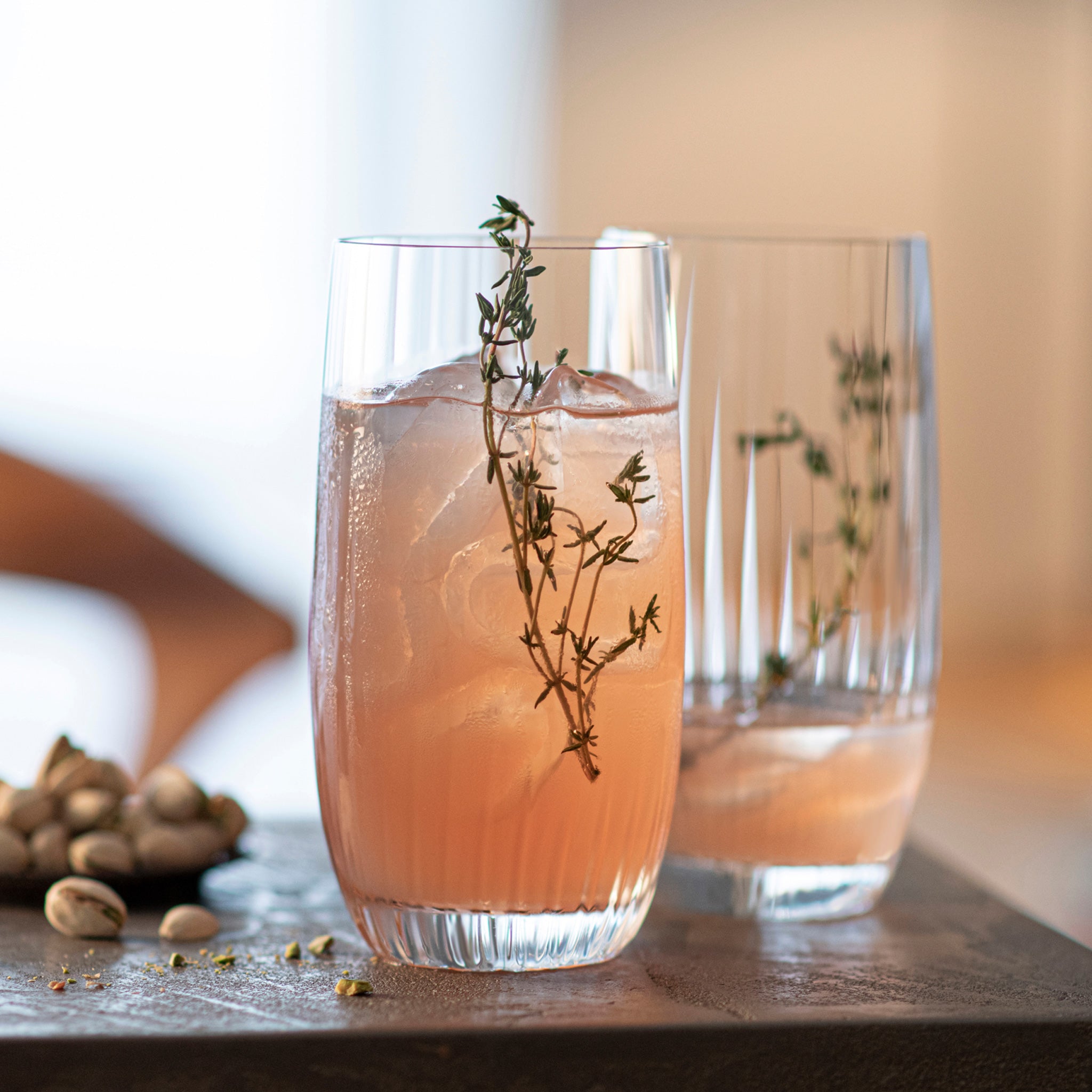 フォーチュン / オールラウンドタンブラー 392ml(2個 / 4個セット)