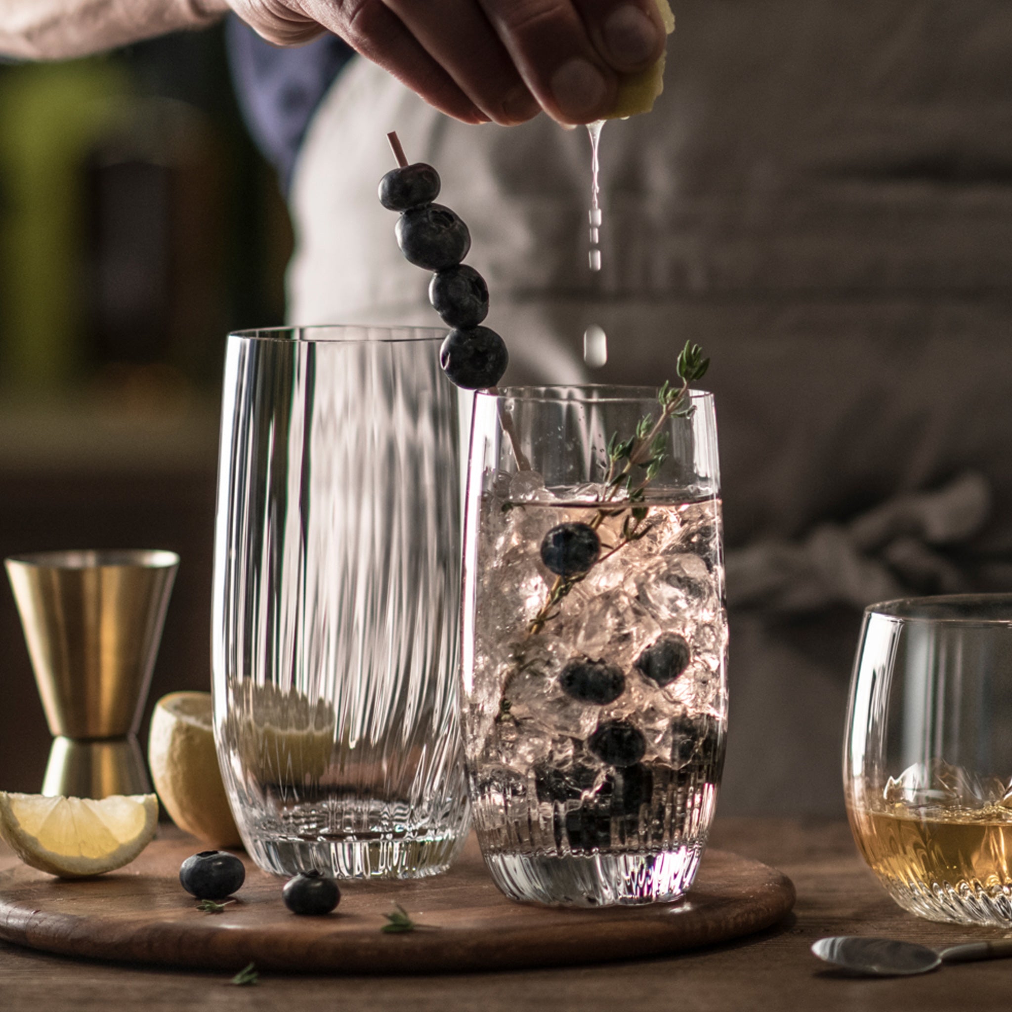 フォーチュン / オールラウンドタンブラー 392ml(2個 / 4個セット)