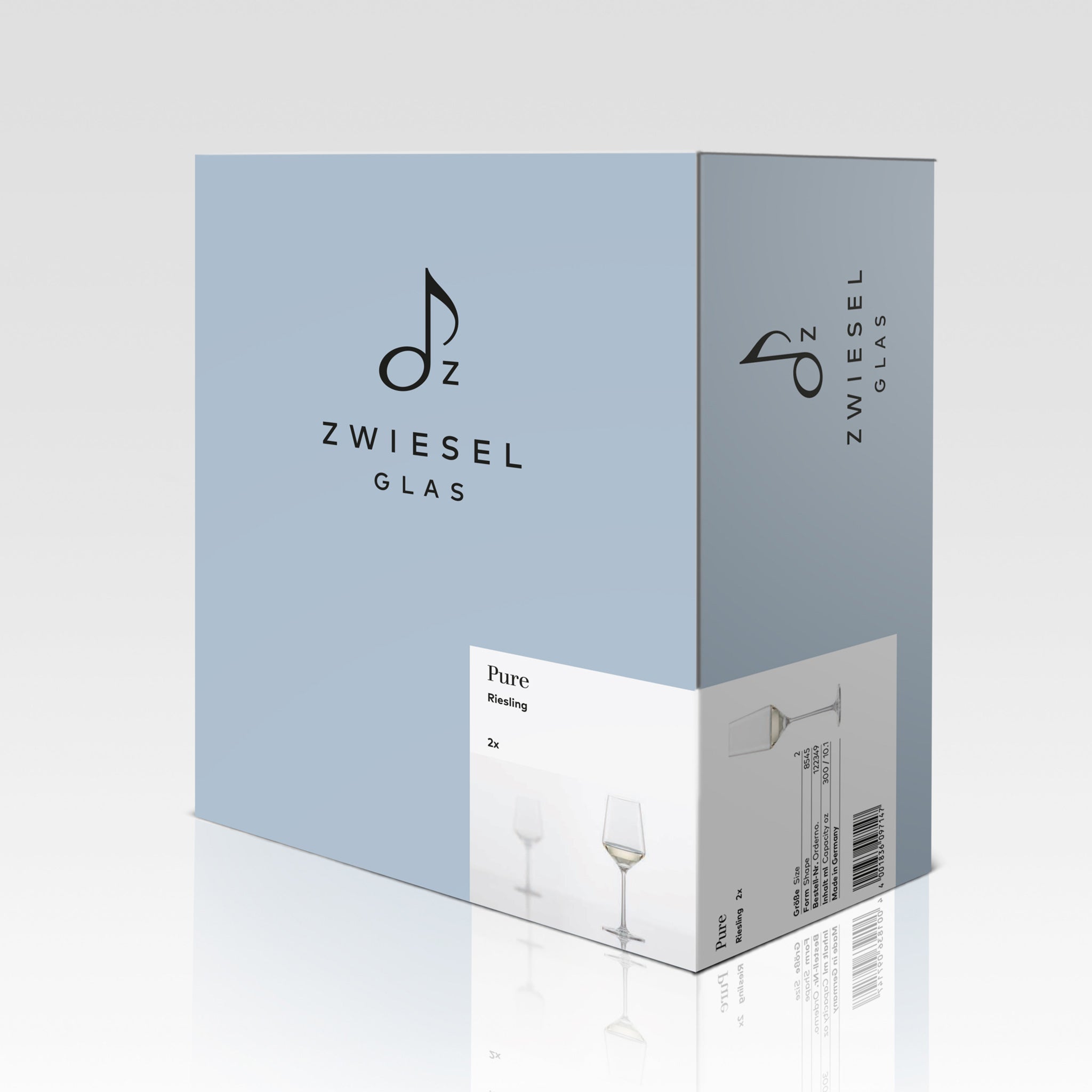 ピュア / リースリング 300ml(2個セット)