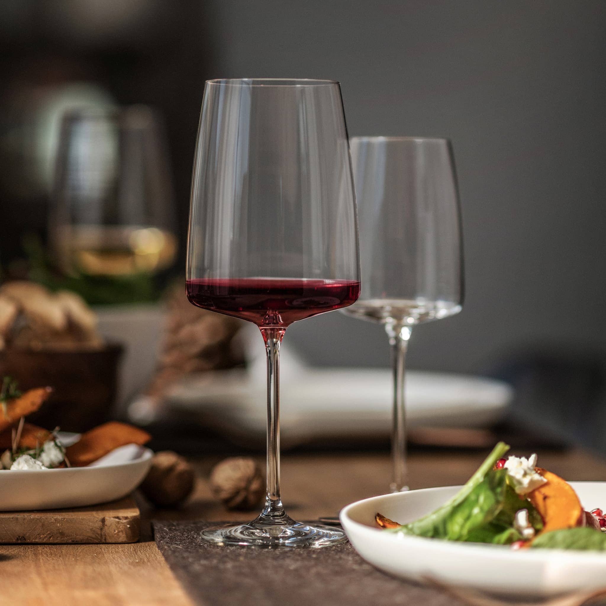 ヴィヴィッド・センス / フルーティで繊細なワイン 535ml(2個セット)