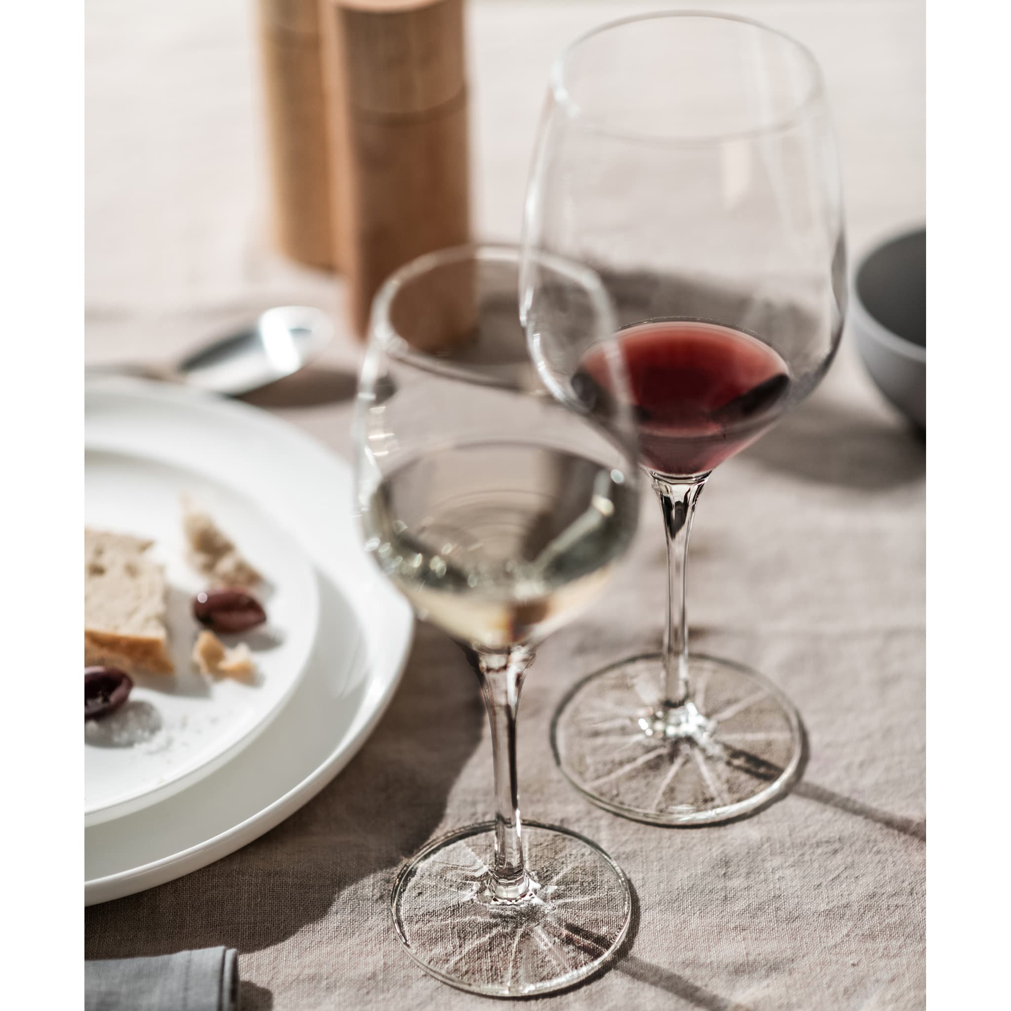 【販売終了】ルーレット / 白ワイン