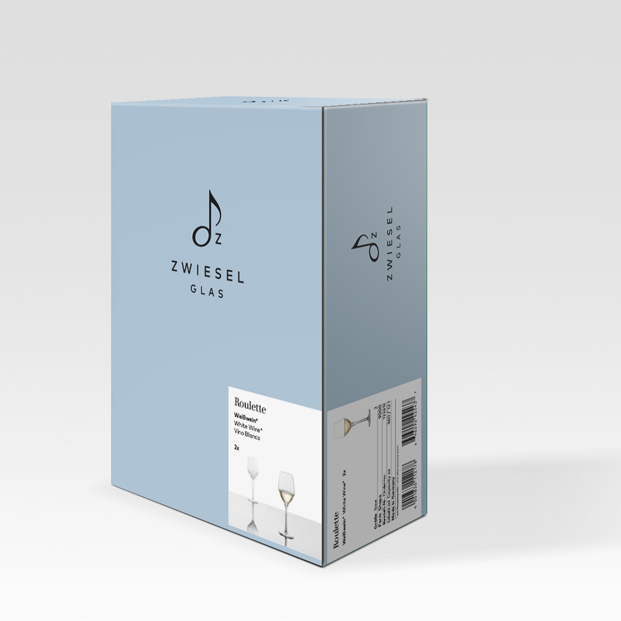 【販売終了】ルーレット / 白ワイン