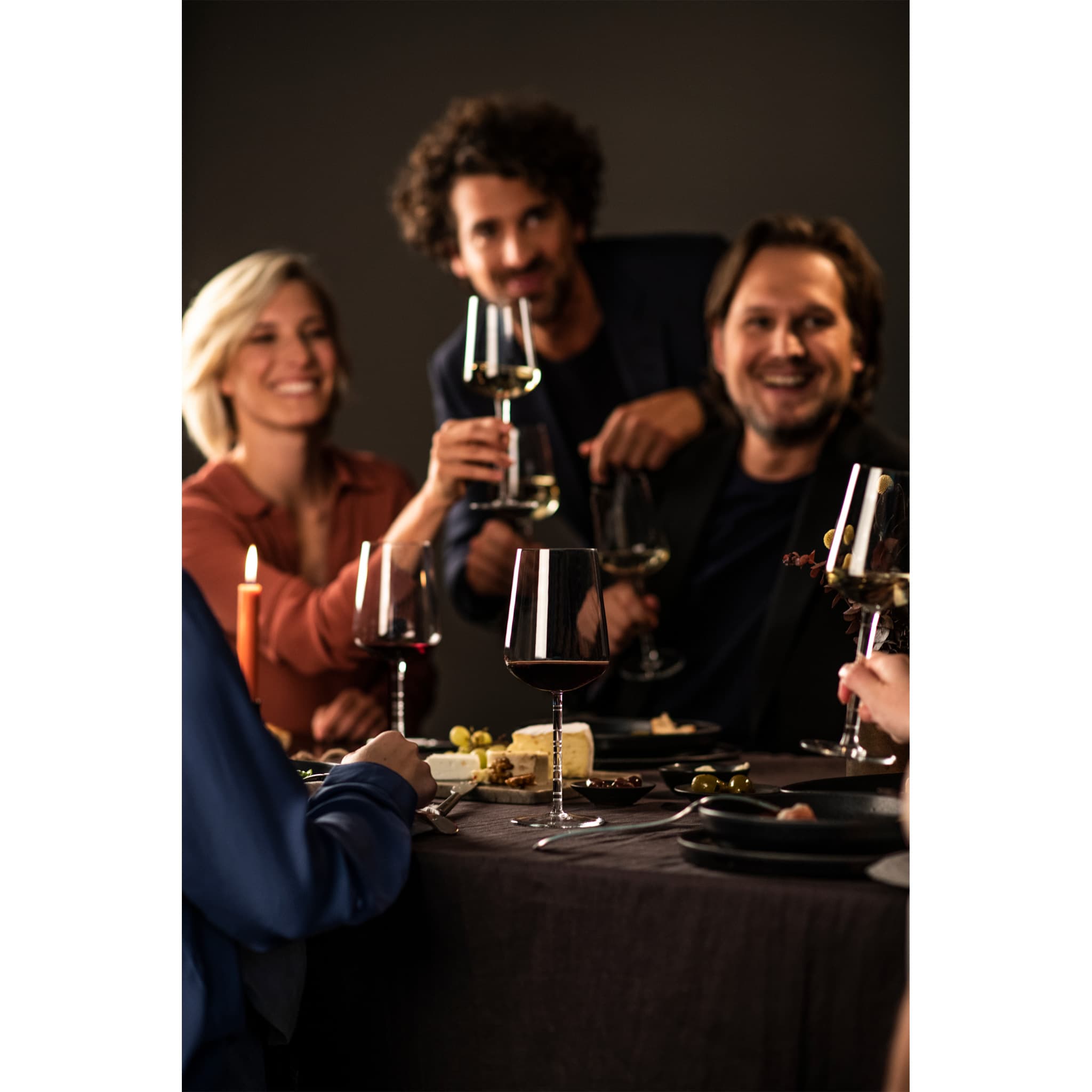 ジャーニー / オールラウンド ”発泡ポイント付” 608ml(1個 / 2個セット)