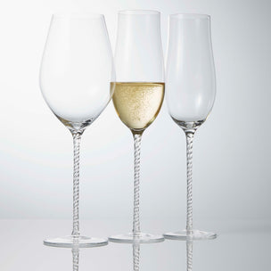 【日本限定】インシエメ / シャンパン 220ml ペアギフトセット / ハンドメイド