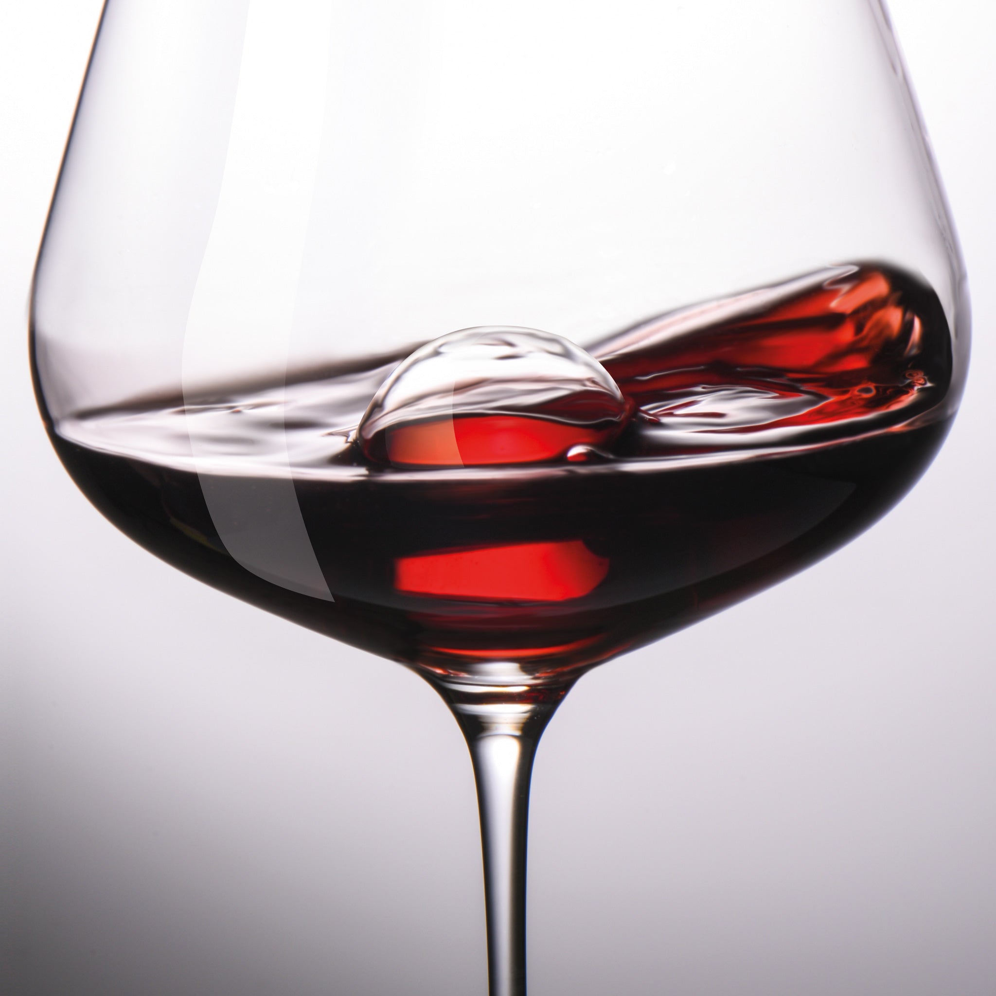 エア センス / ブルゴーニュ 796ml / ハンドメイド