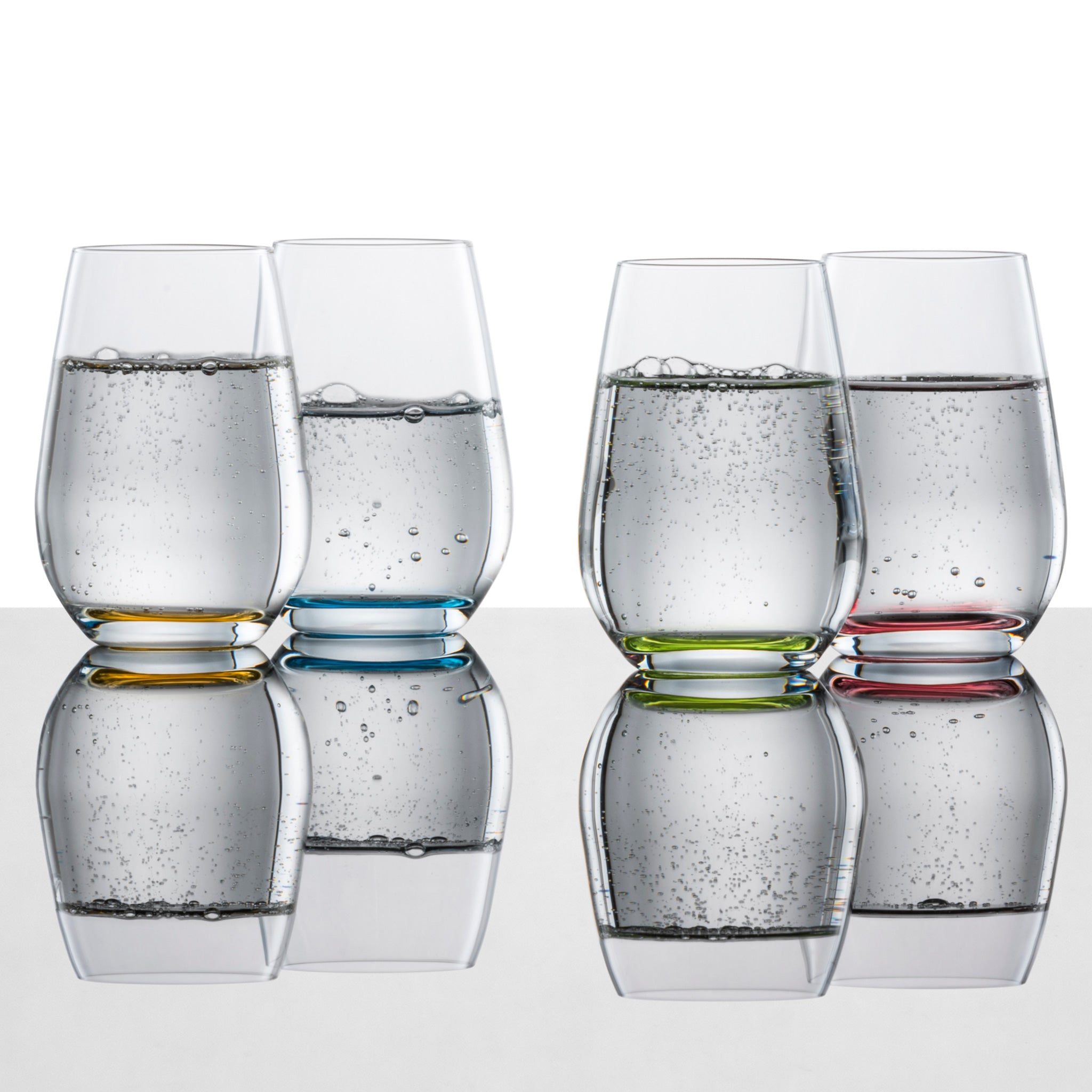 ヴィーニャ タッチ / タンブラー 397ml 全4色組み合わせ可(2個セット)