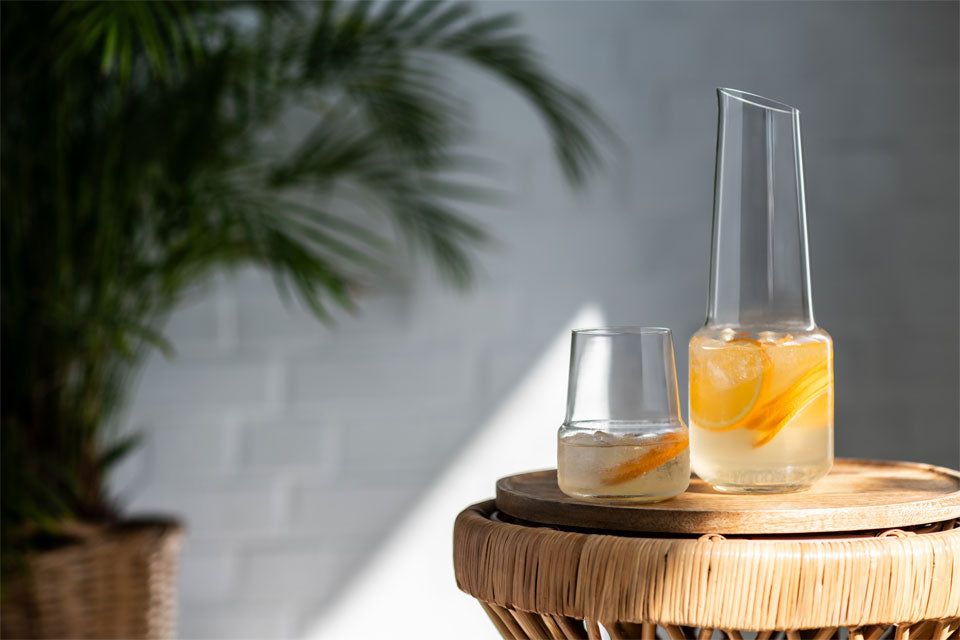 【オンラインショップ】”Level”（レベル）シリーズにカラフェが新登場！