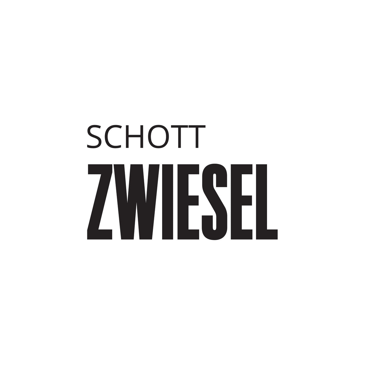 SCHOTT ZWIESEL（ショット・ツヴィーゼル）