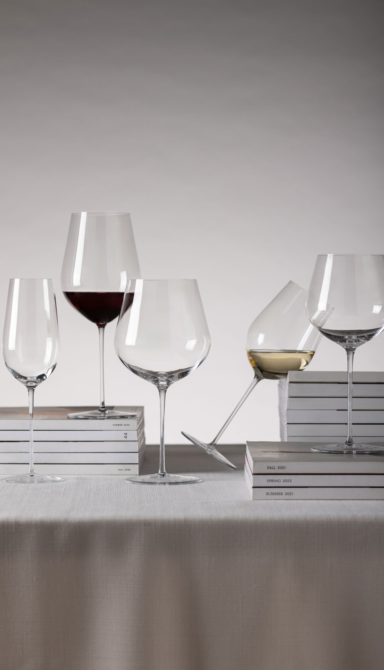 コレクション – ツヴィーゼル