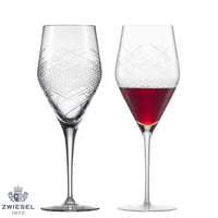 【7/31まで71%OFF】オマージュ・コメット（バープレミアム No.2） / ボルドー 473ml / ハンドメイド（1個 /2個セット）