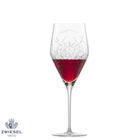 【7/31まで71%OFF】オマージュ・グラッセ（バープレミアム No.3） / ボルドー 473ml / ハンドメイド（1個 / 2個セット）